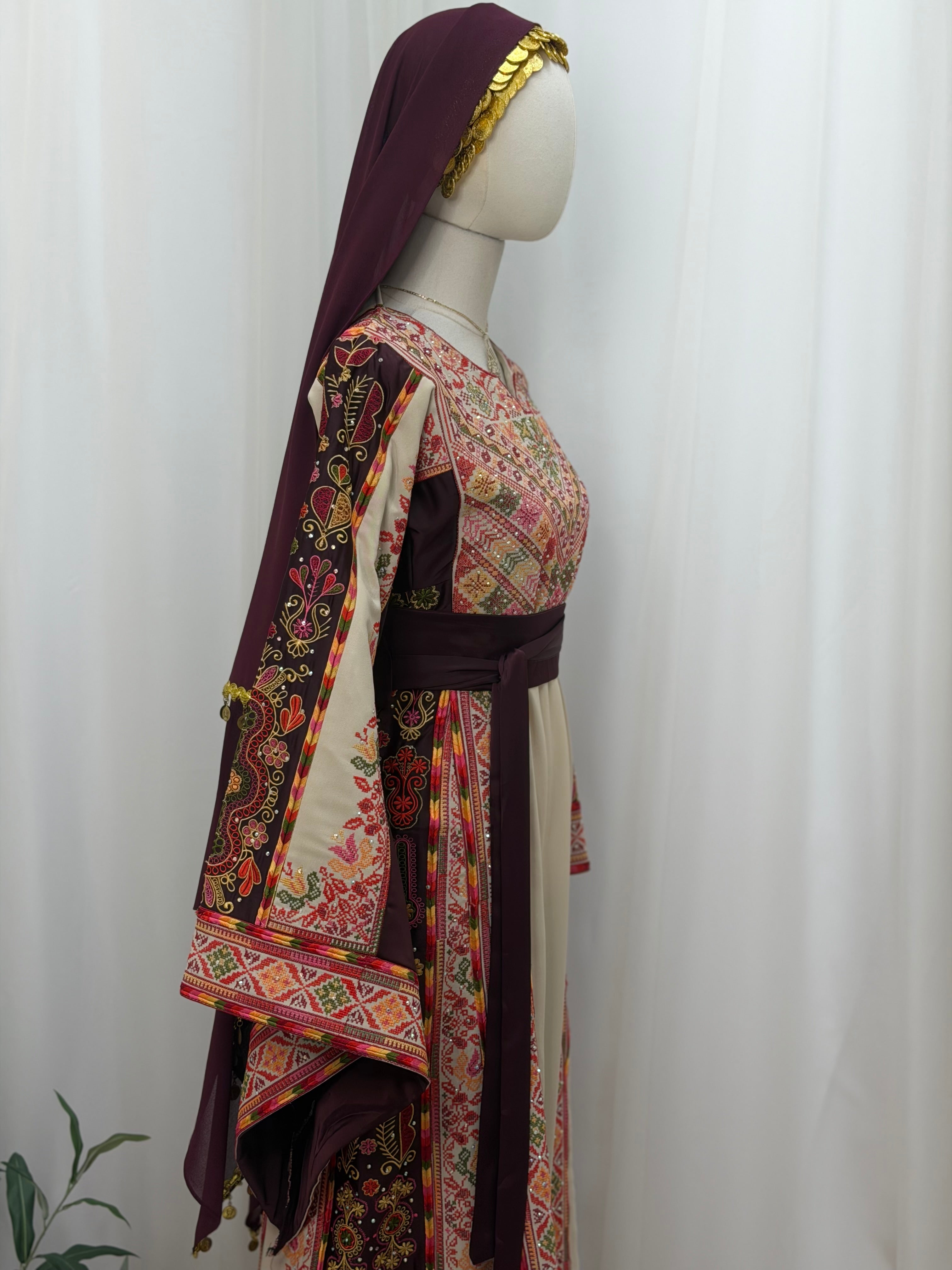 Janan Heritage Thoub