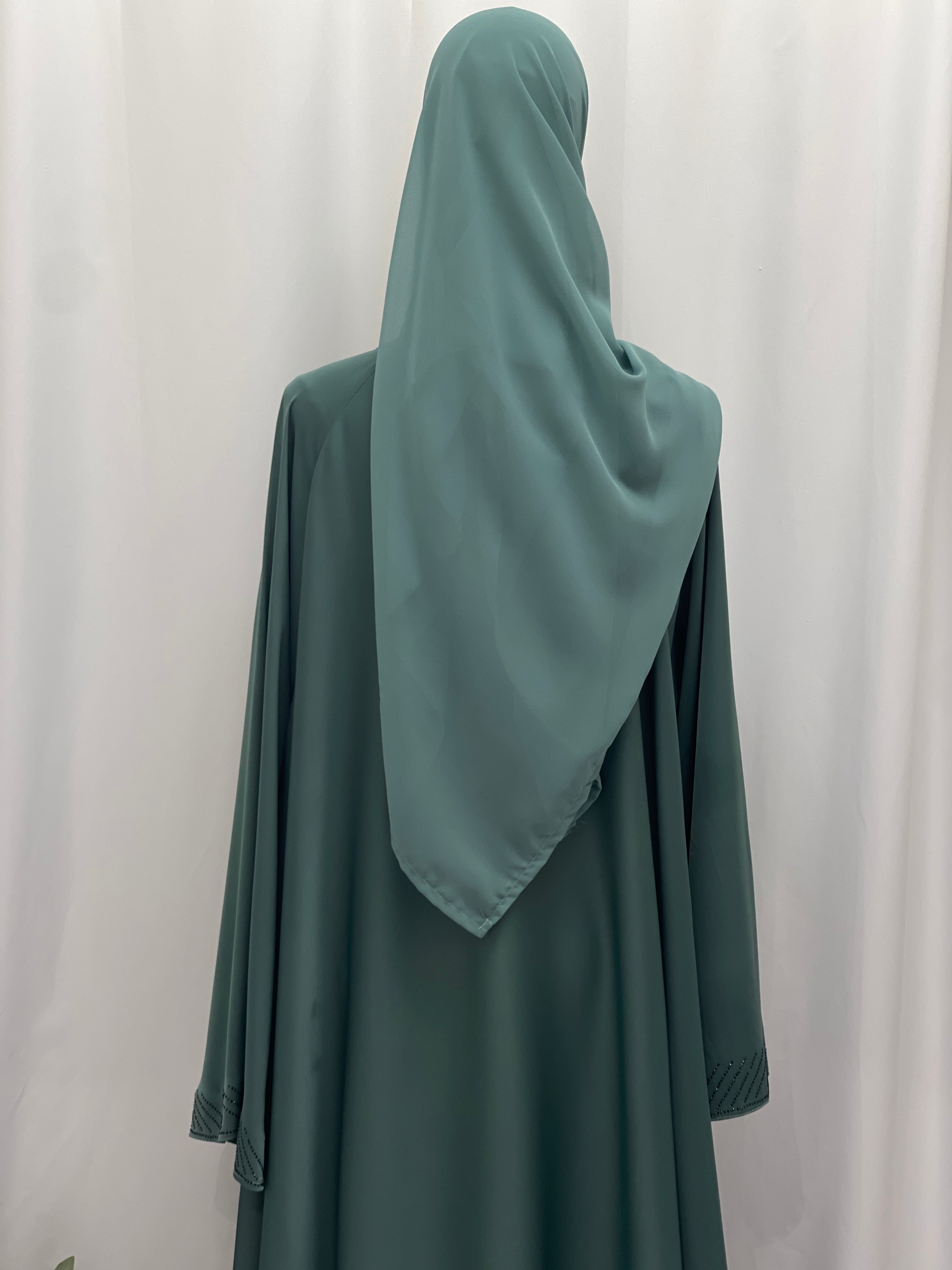 Abaya Narjis