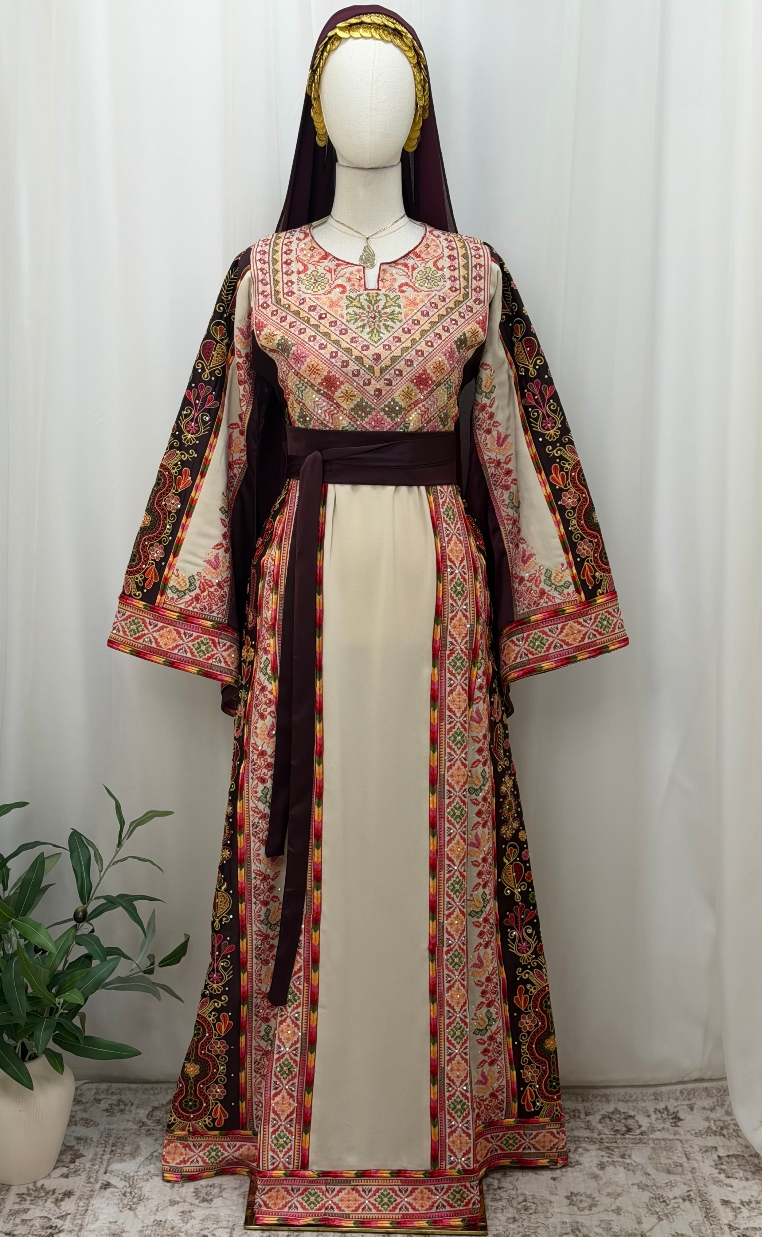 Janan Heritage Thoub