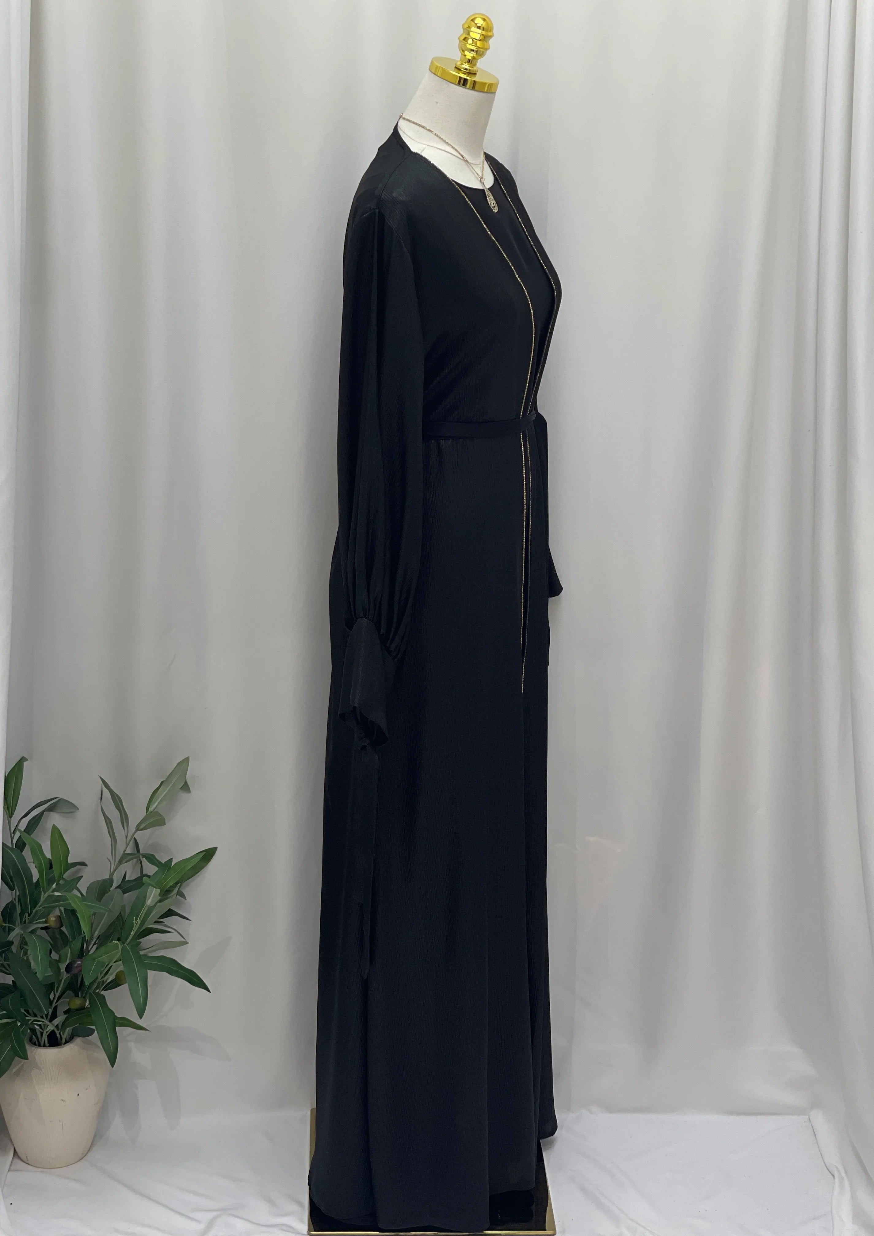 عباية توهج منتصف الليل