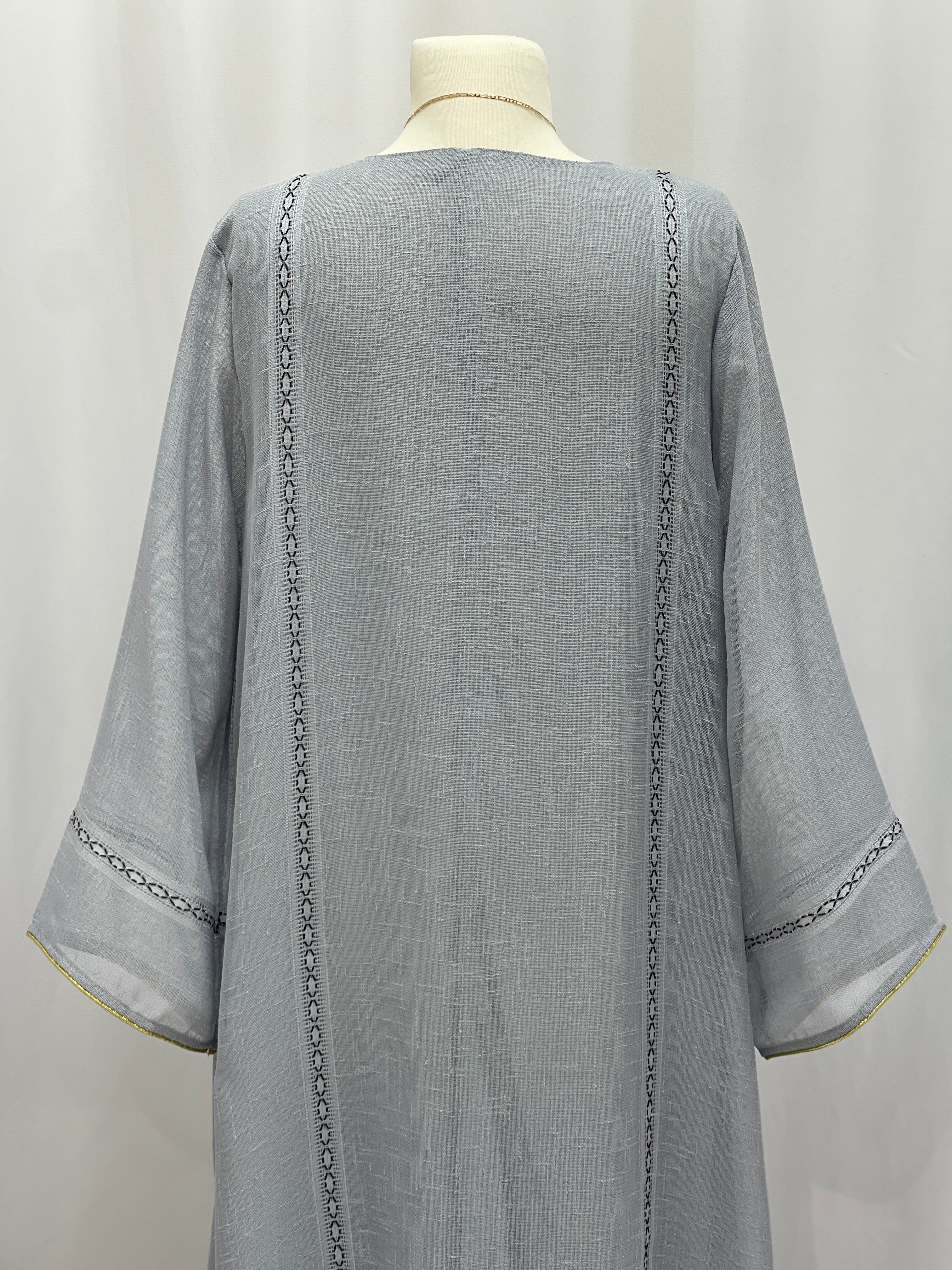 Elegance Kaftan – Flowing Comfort & Style