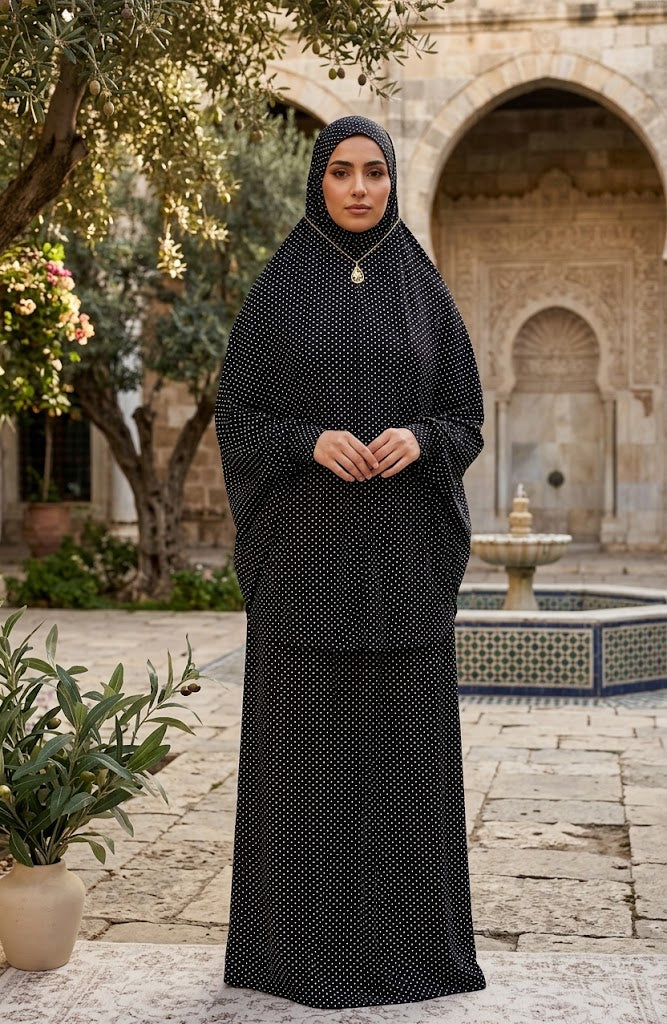 Layla Prayer Set