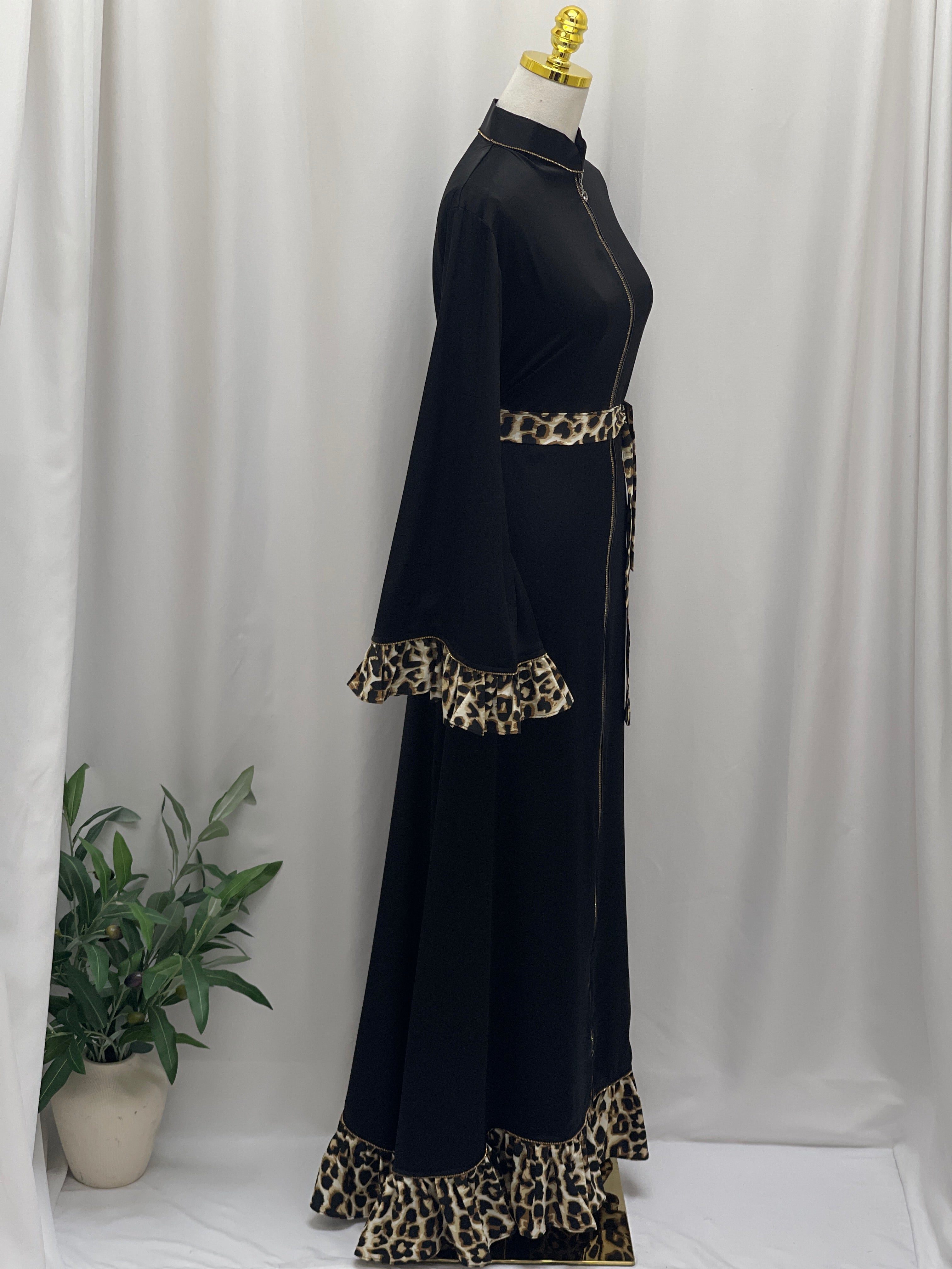 Abaya Wild Grace