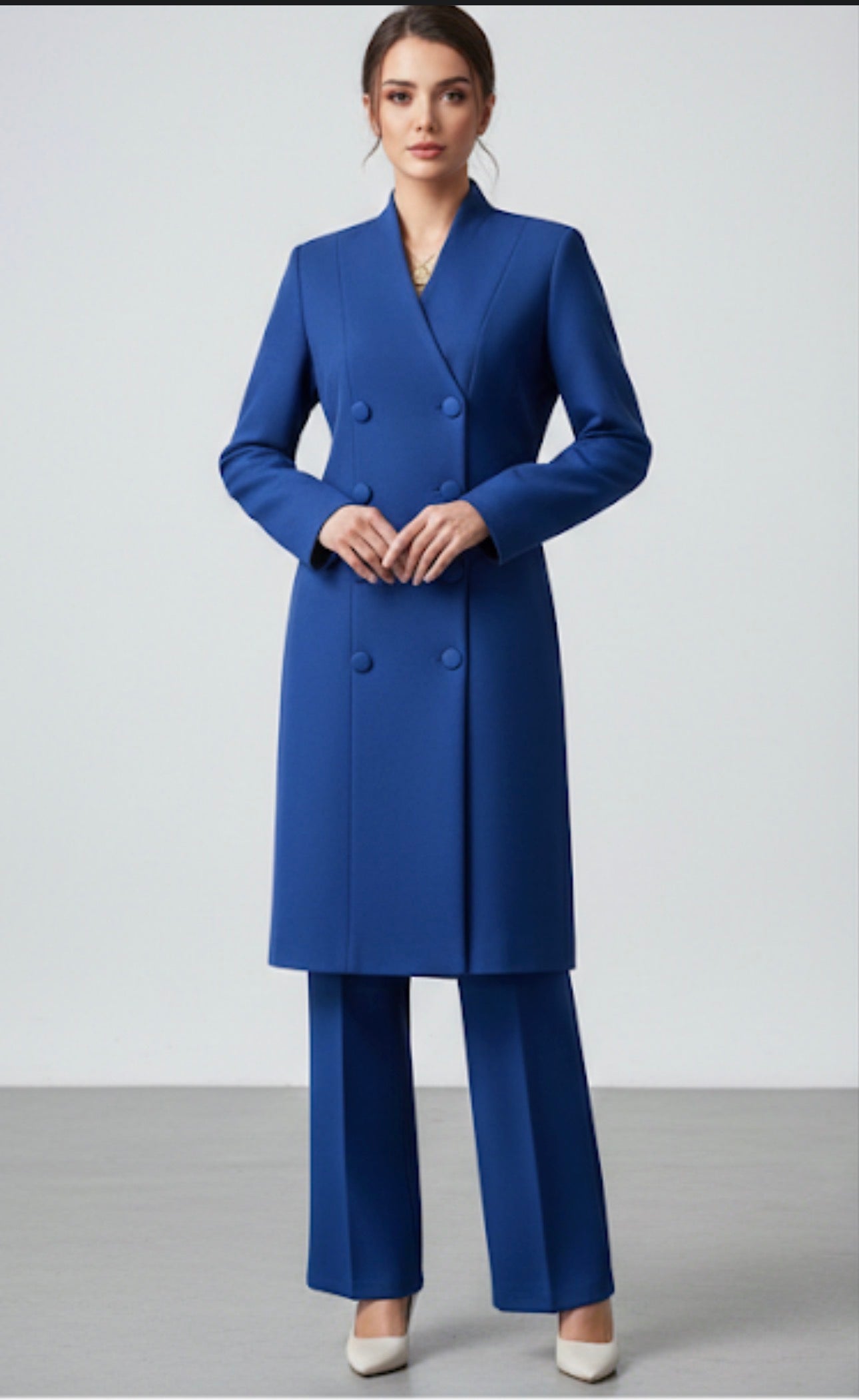 Professional Elegance: Formal Suits