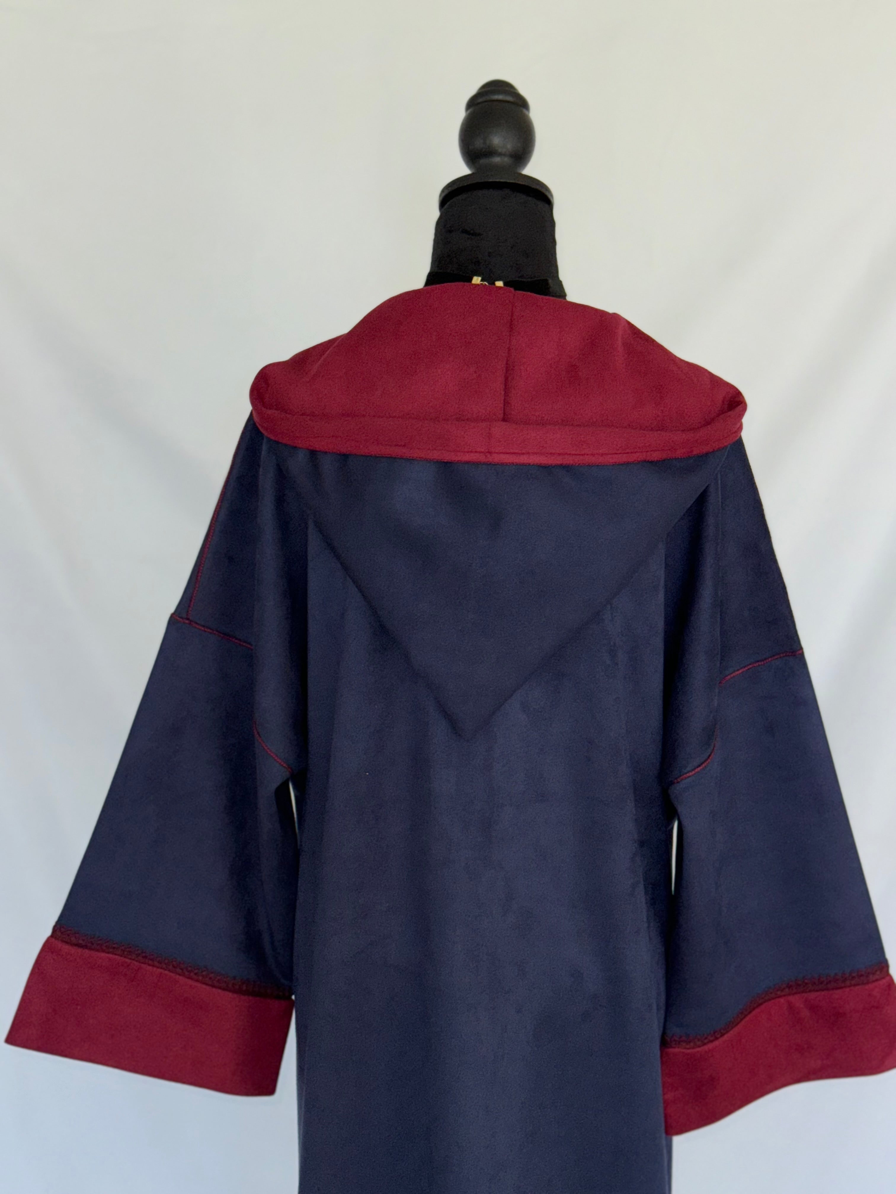 Zayna Moroccan Jalabiya- Elegant Traditional Wear