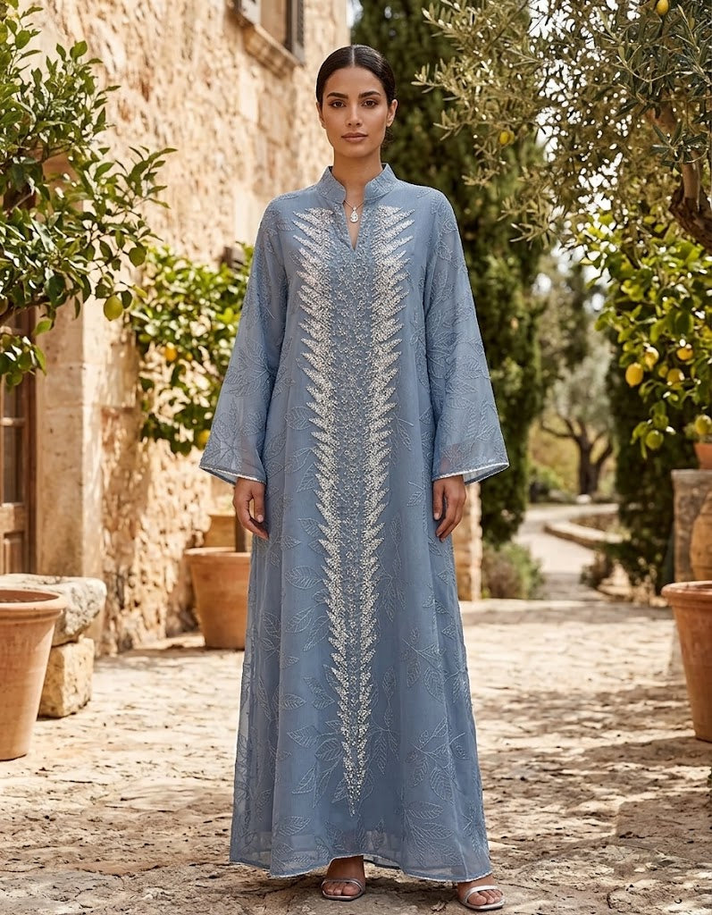 Elegance Kaftan – Flowing Comfort & Style