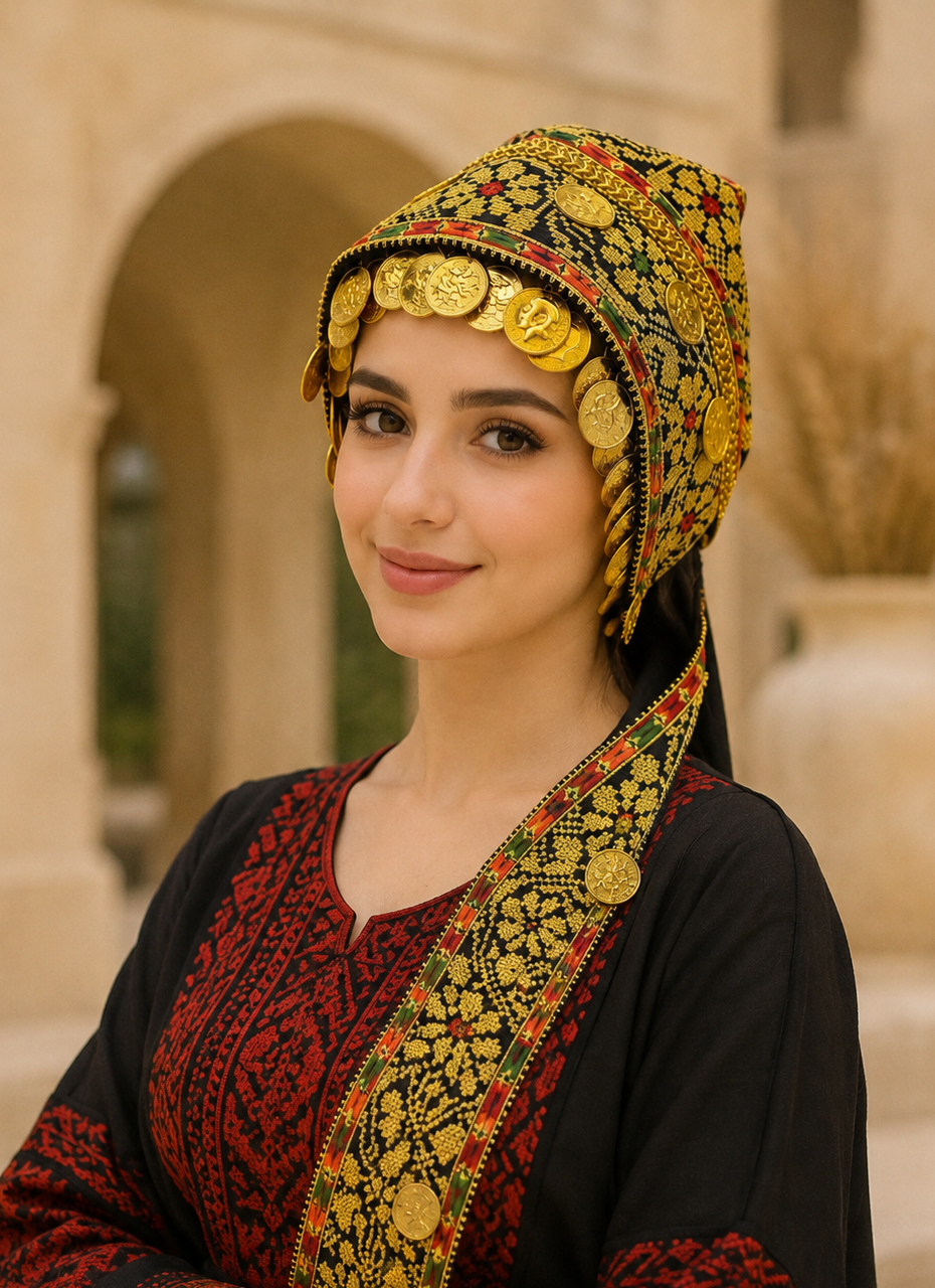 Nour Heritage Waqayah