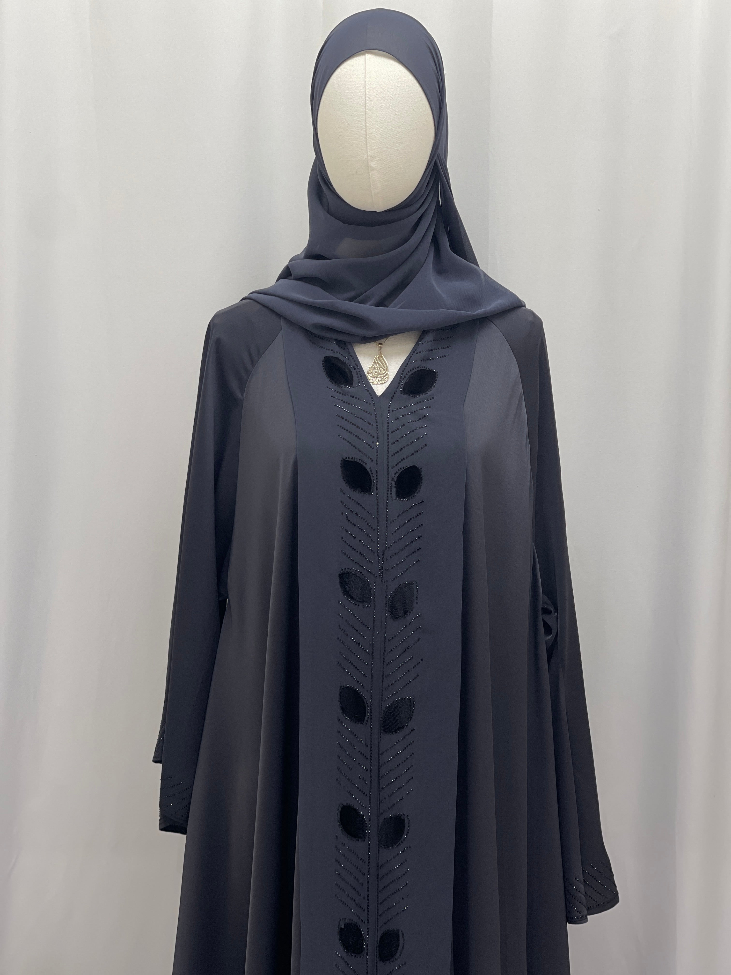 Abaya Narjis