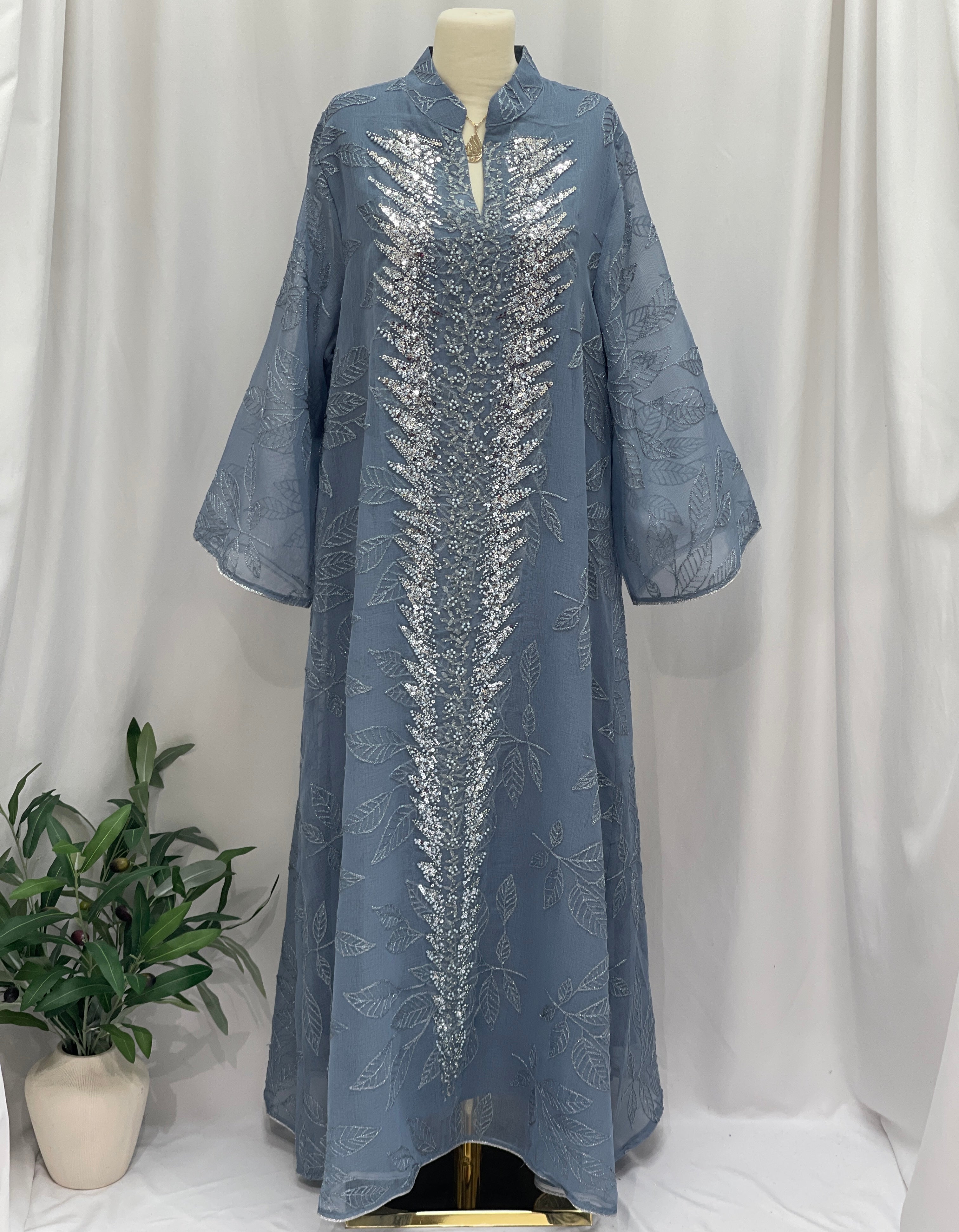 Elegance Kaftan – Flowing Comfort & Style