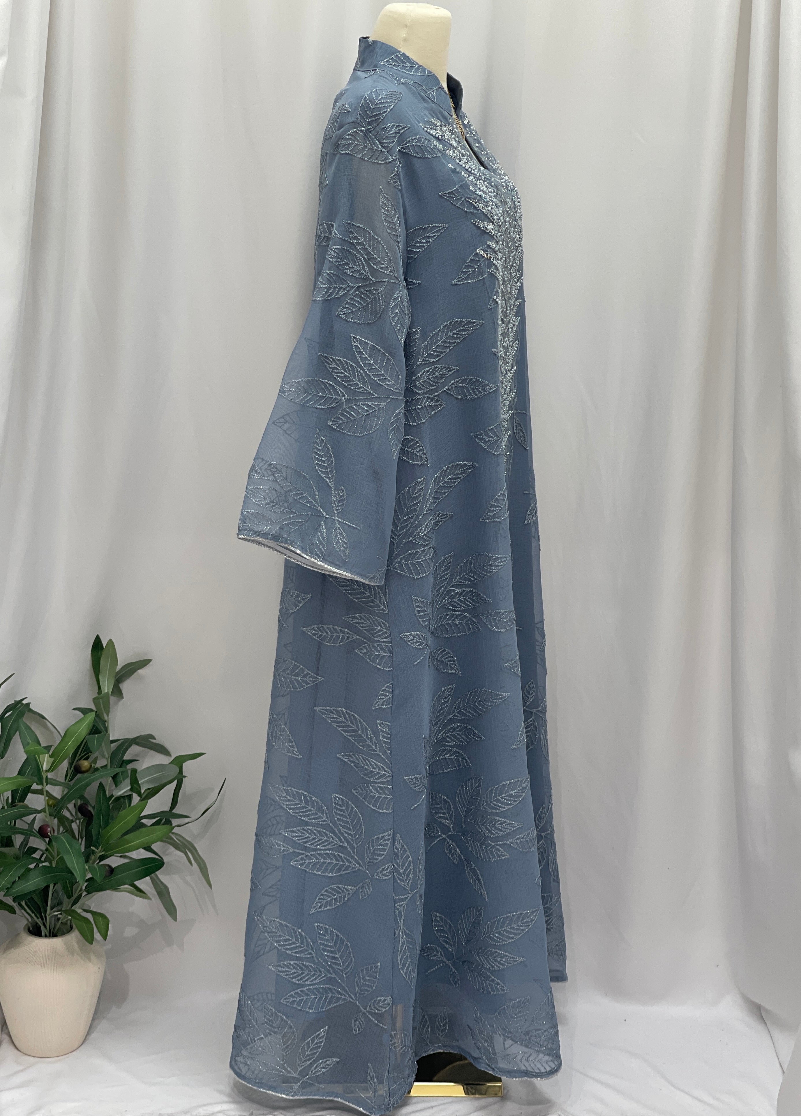 Elegance Kaftan – Flowing Comfort & Style