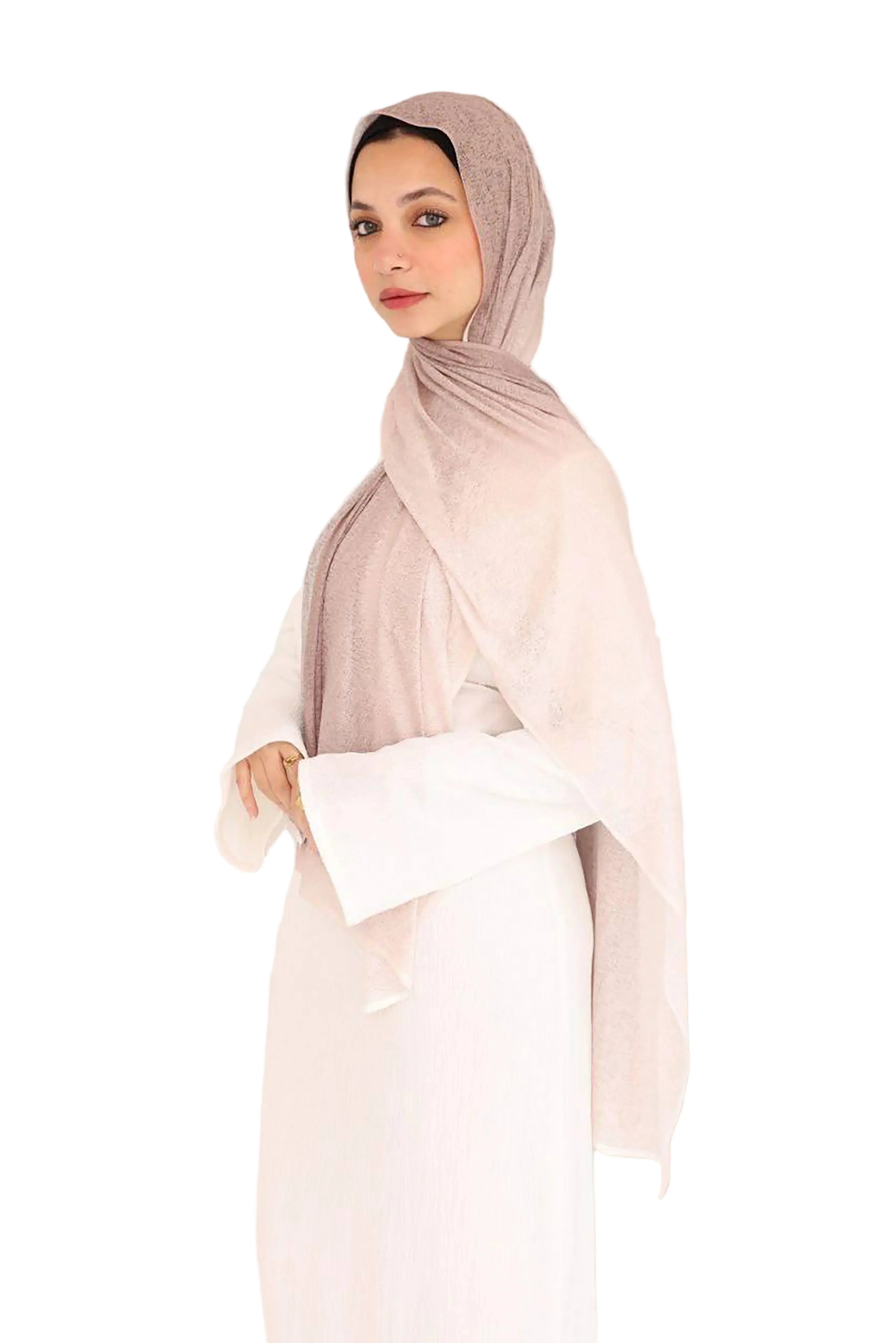New Collection – Cotton Comfort Hijab