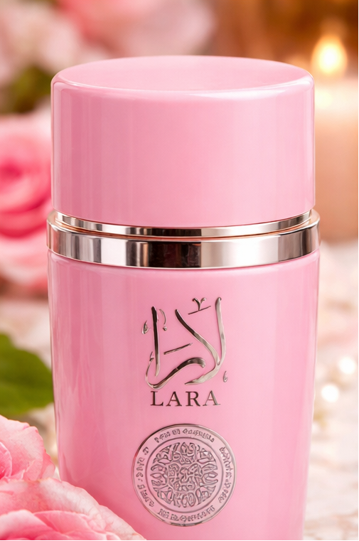 Lara Eau de Parfum – 100ml