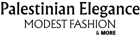 Palestinian Elegance Logo