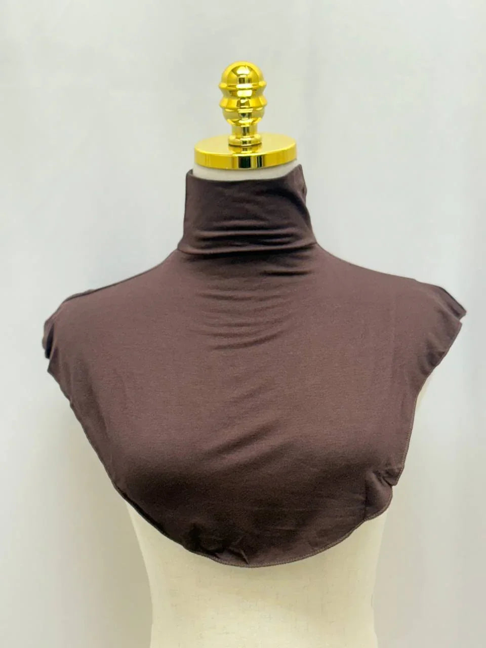 Cotton Lightweight Turtle Neck: Keeping You Warm Without Feeling Bulky - Palestinian Elegance