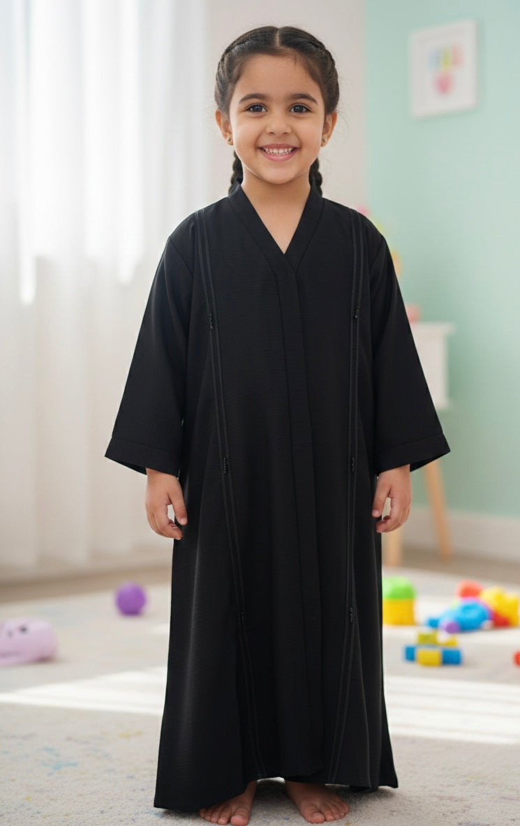 Young Elegance Abaya