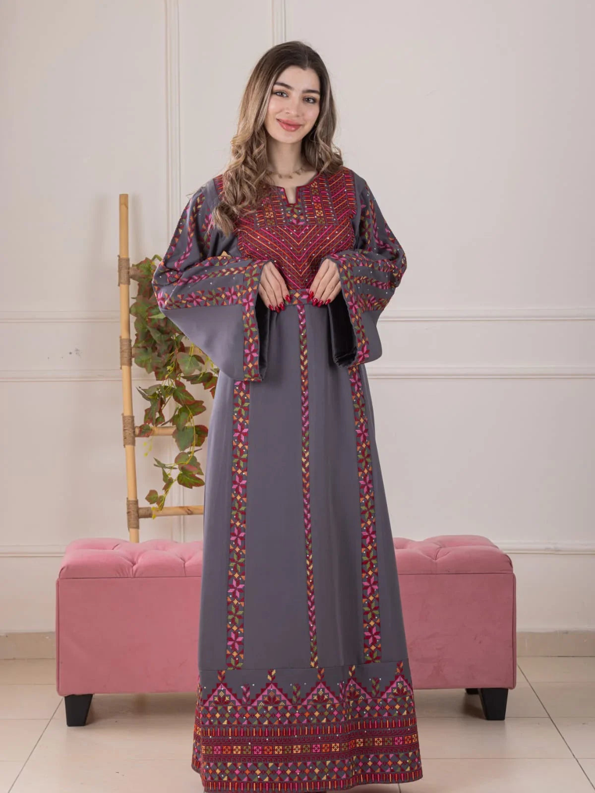 simple traditional dress for ladies Exploring Traditional Dresses for Ladies