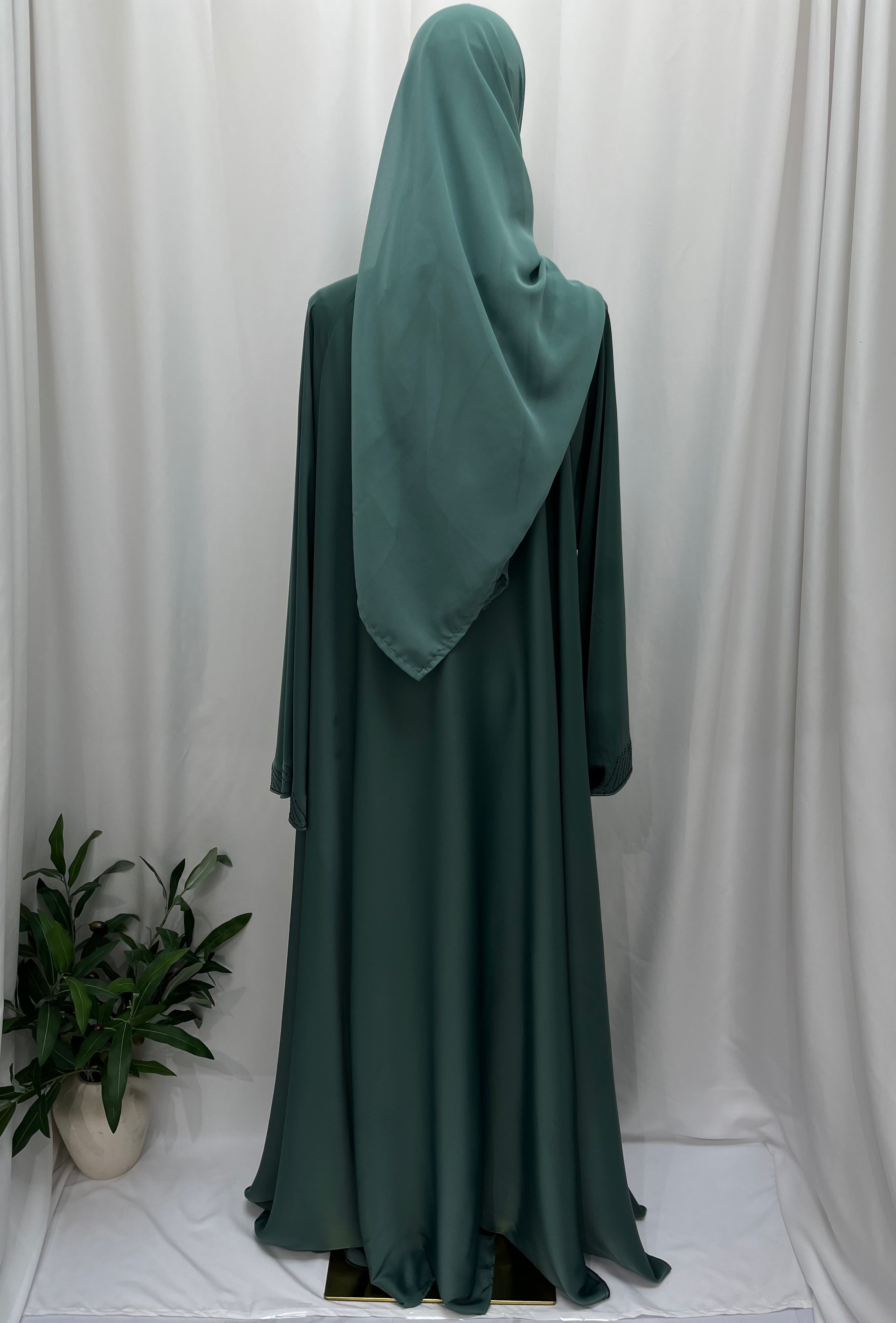 Abaya Narjis