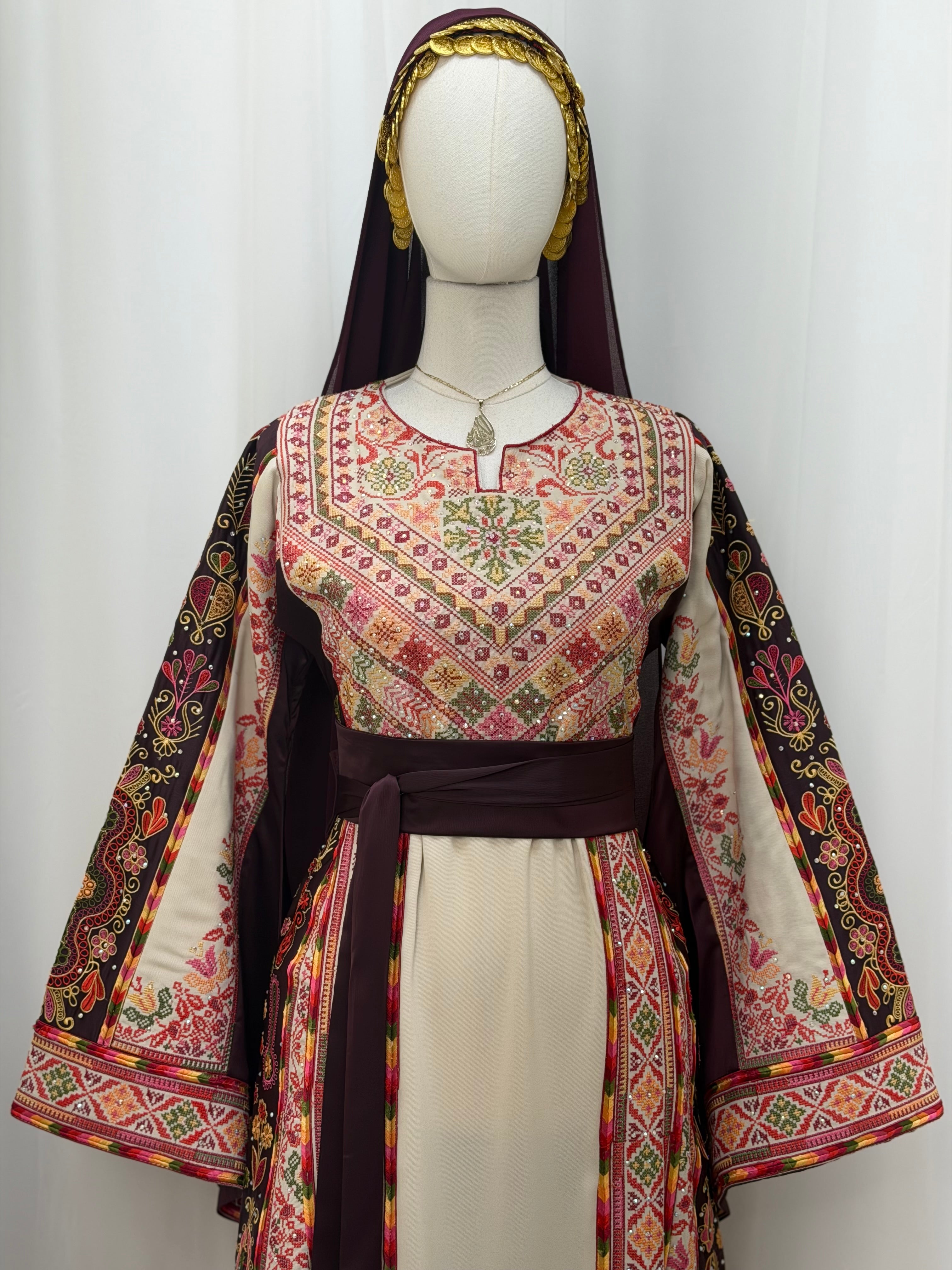 Janan Heritage Thoub