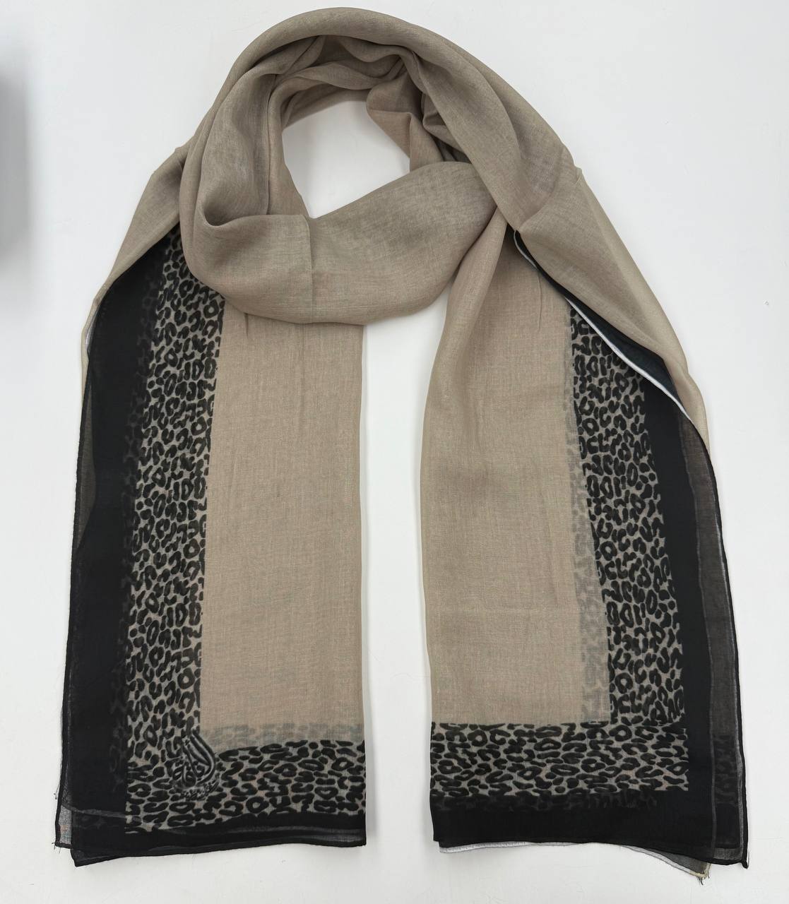 Heritage model Hijab