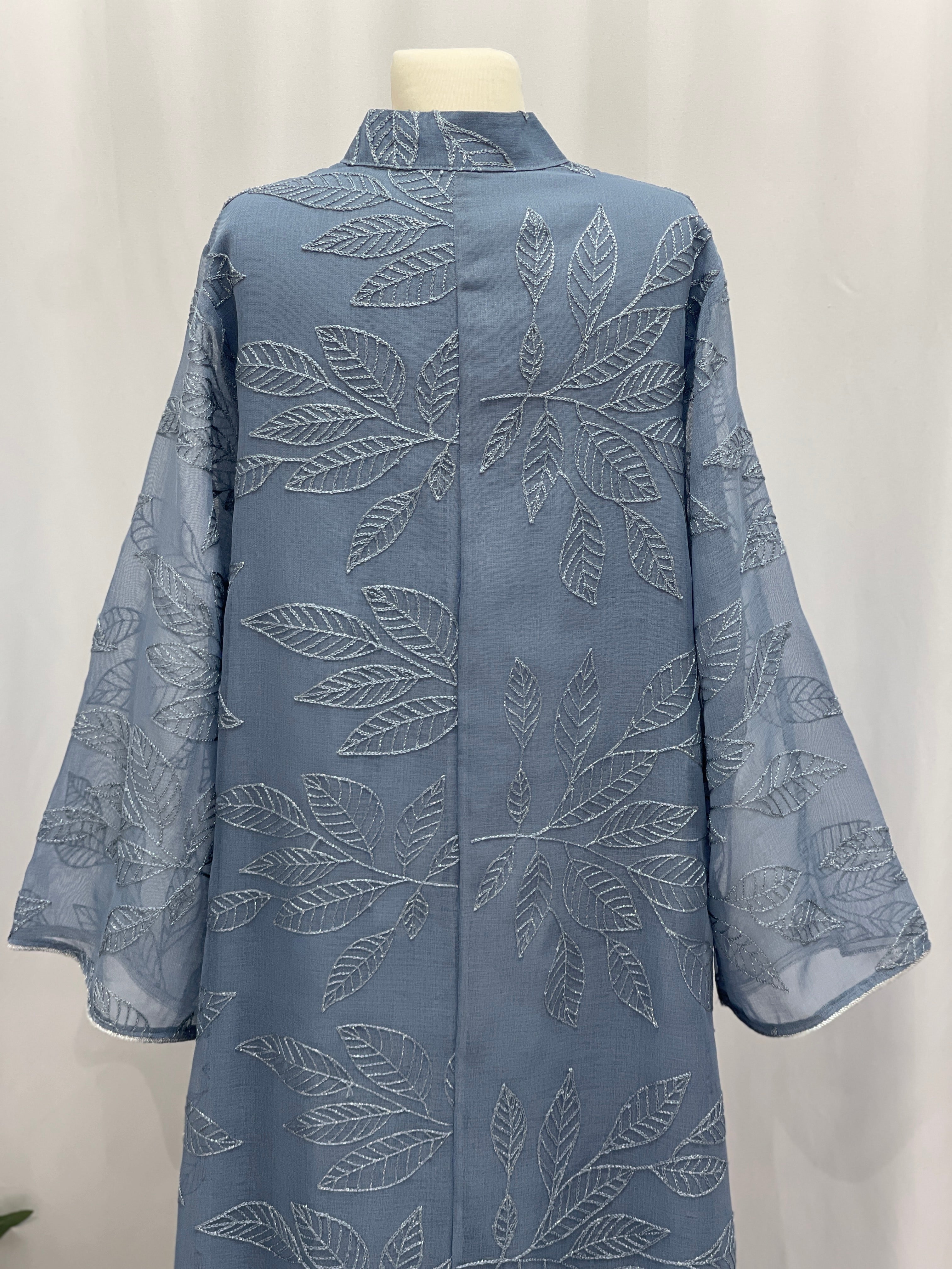 Elegance Kaftan – Flowing Comfort & Style