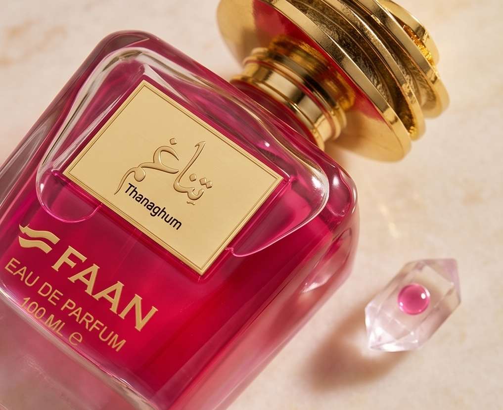 Thanaghum by Faan – A Masterpiece of Harmonious Indulgence