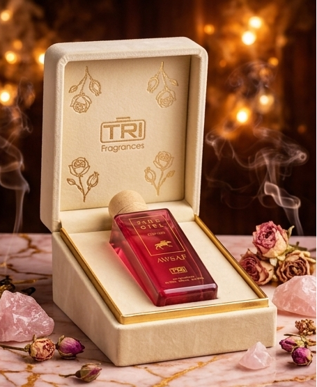 Pink Girl For Her by AWSAF – 100ml | Vibrant & Elegant Feminine Fragrance