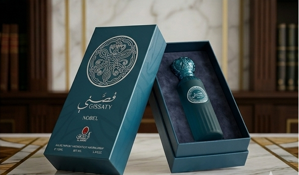 Gissaty Nobel Premium Eau De Parfum