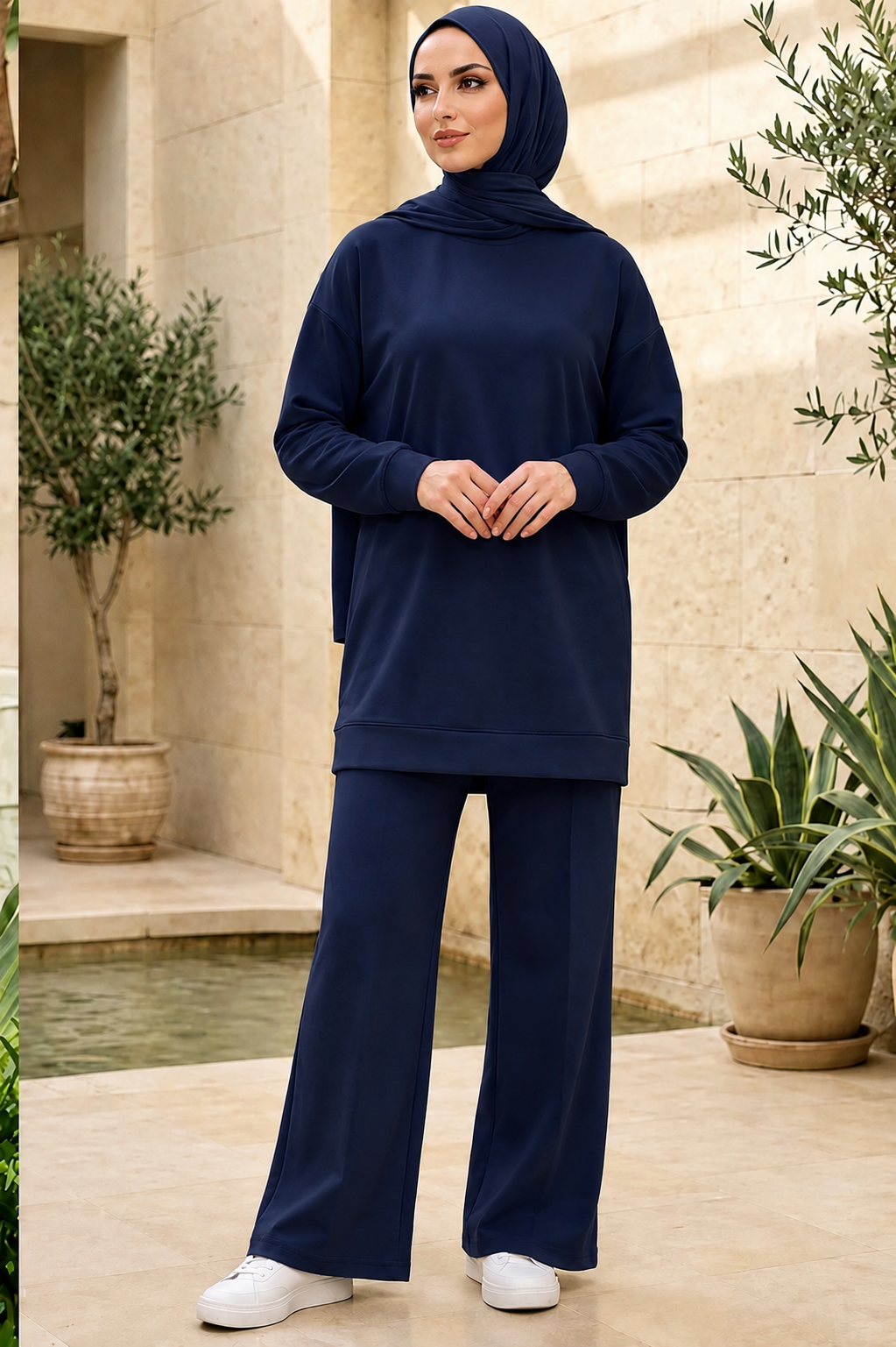 Nova Comfort Set