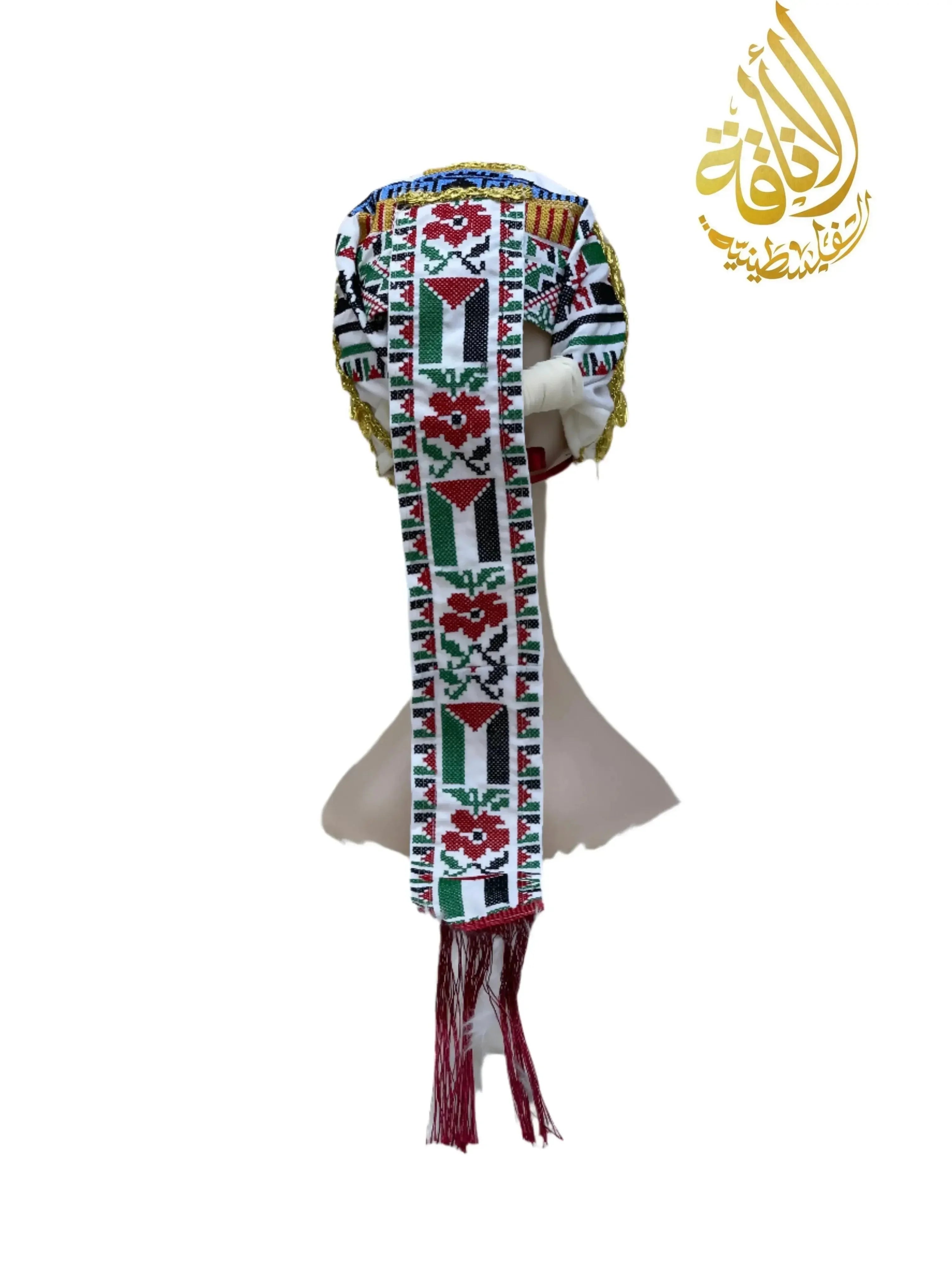 Kids Liras Awka: Inspire Musical Creativity in Young Musicians Palestinian Elegance