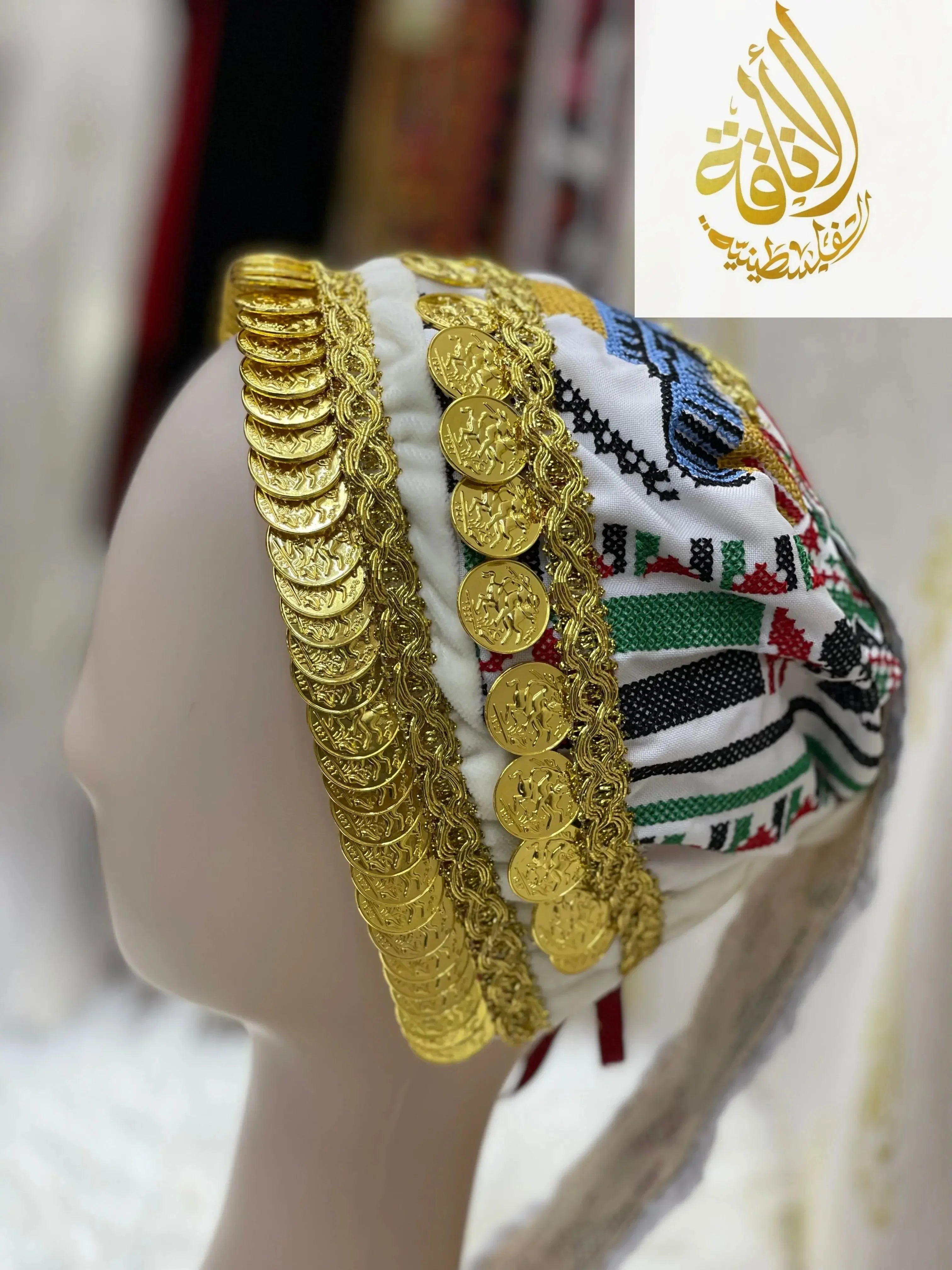 Kids Liras Awka: Inspire Musical Creativity in Young Musicians Palestinian Elegance