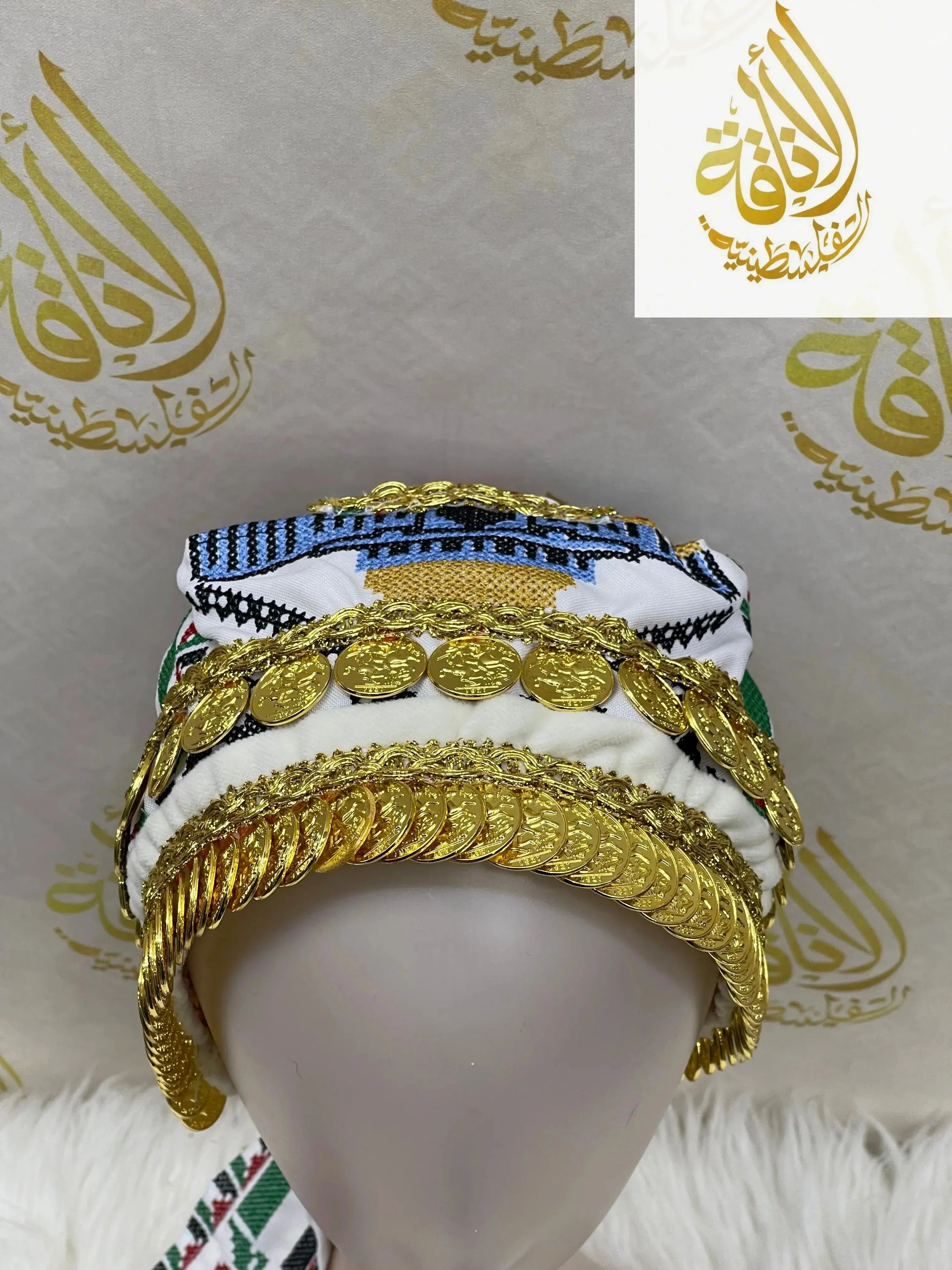 Kids Liras Awka: Inspire Musical Creativity in Young Musicians Palestinian Elegance