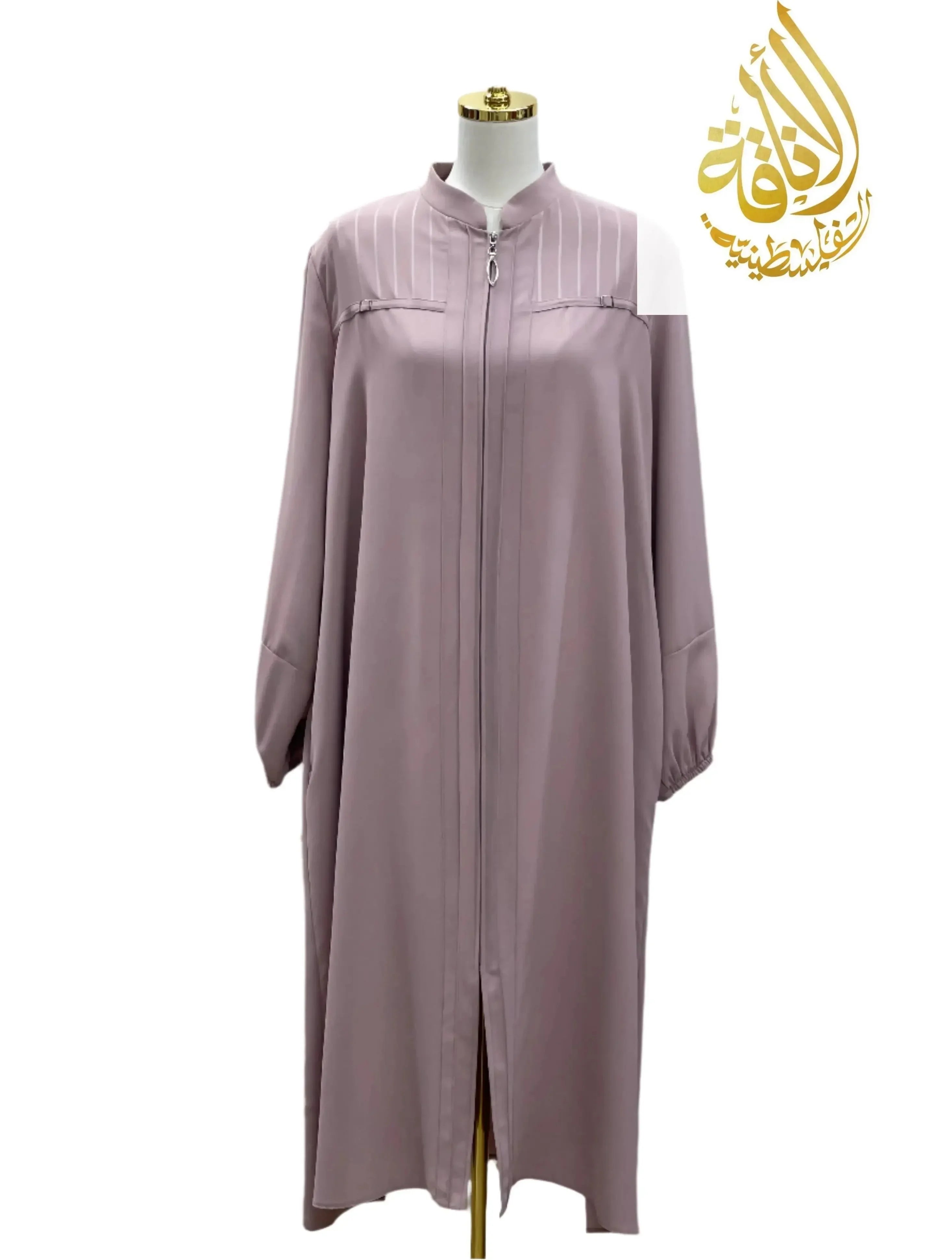 Long Tunic: Timeless Style and Effortless Elegance Palestinian Elegance