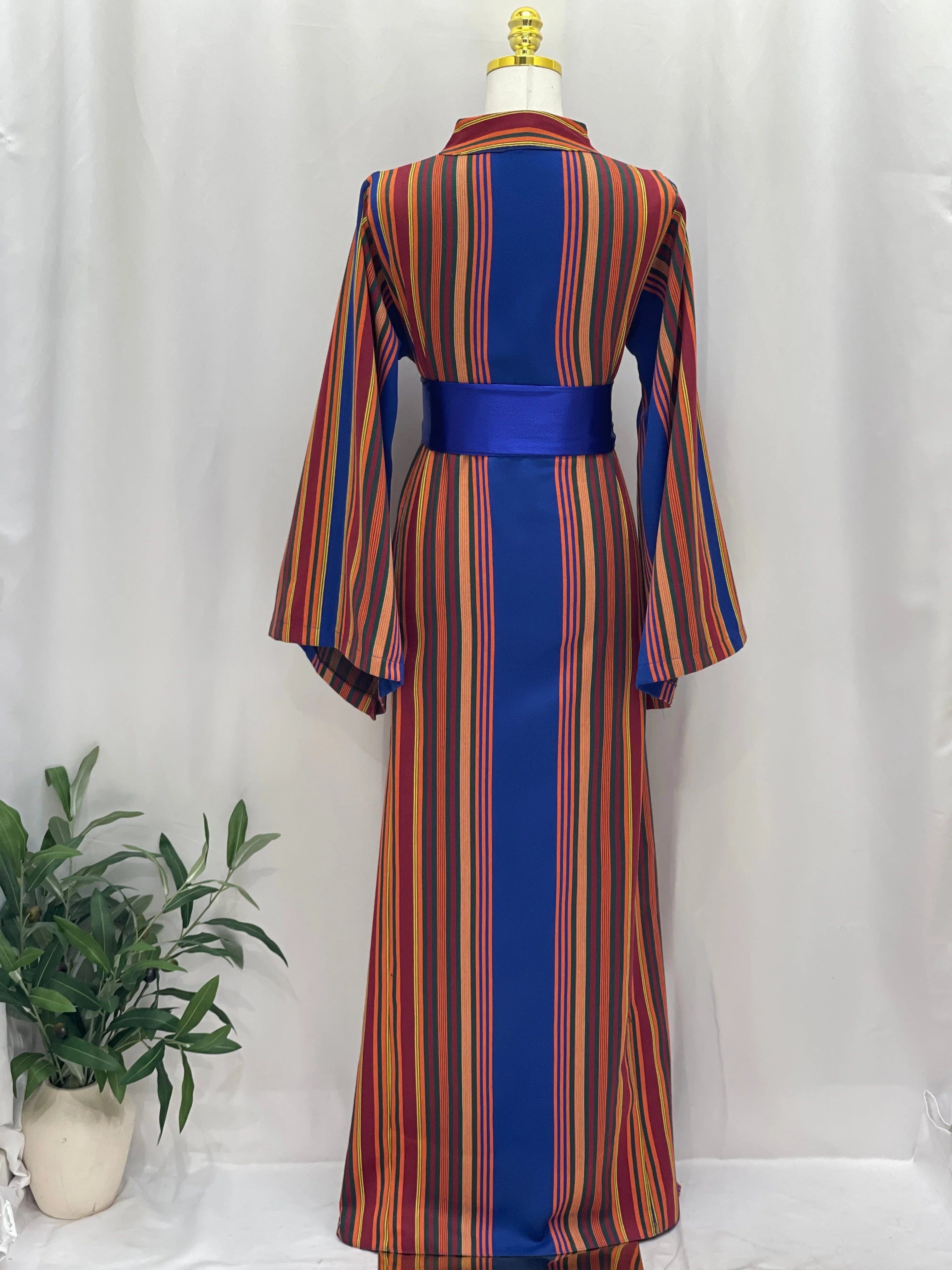 Majdalawi Essence Dress: Perfect For Elegant Gatherings Palestinian Elegance