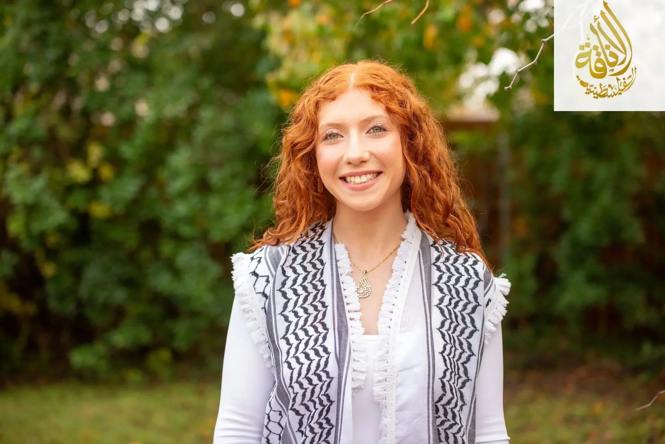 Multi-Color Kuffia Kimono Style: Tradition Meets Modern Elegance Palestinian Elegance