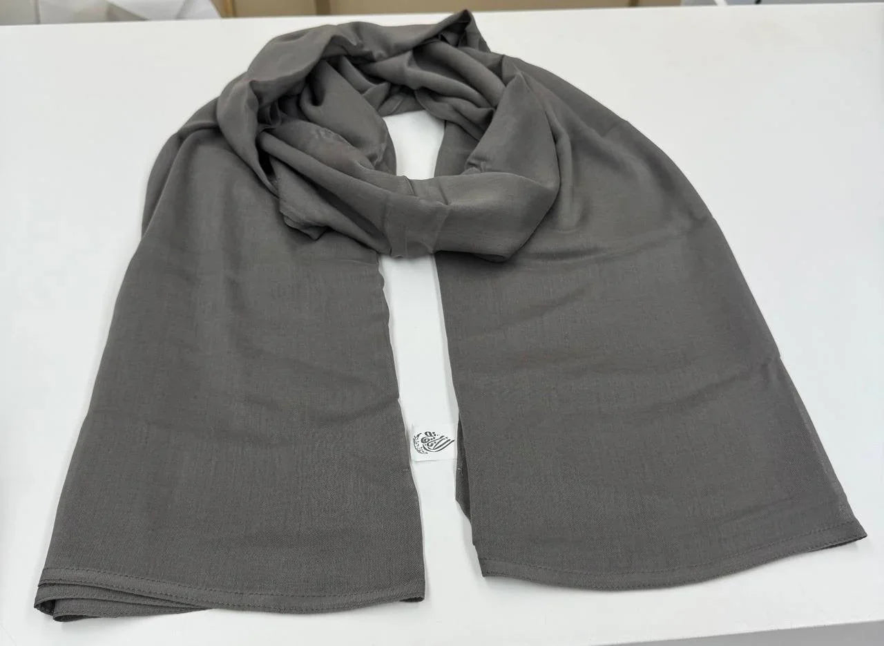New Modal Hijab An Elegant Lightweight Hijab - Palestinian Elegance