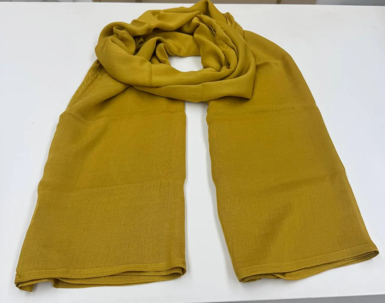 New Modal Hijab An Elegant Lightweight Hijab - Palestinian Elegance