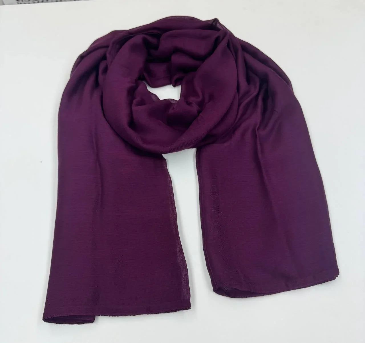 New Modal Hijab An Elegant Lightweight Hijab - Palestinian Elegance