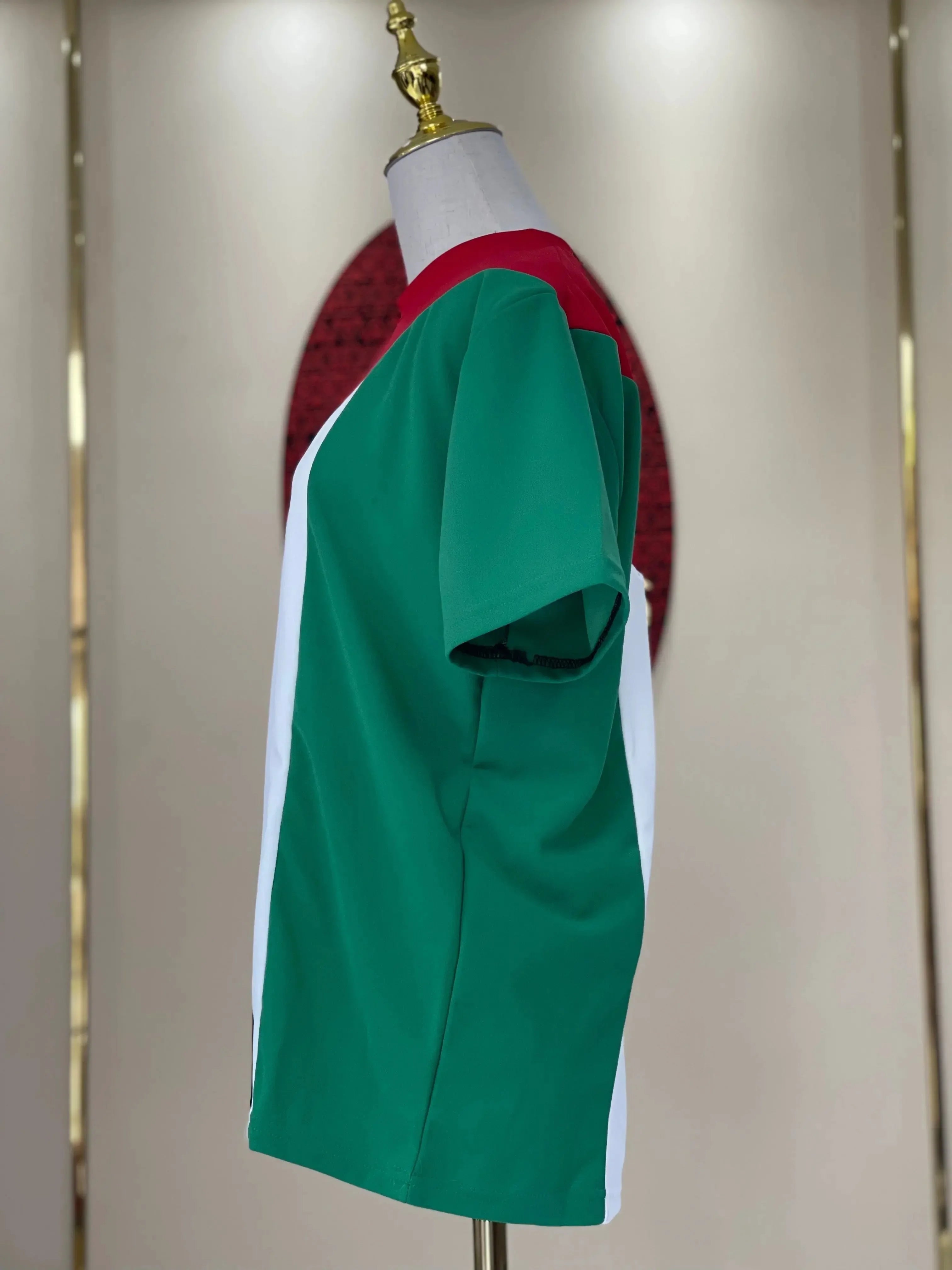 Palestine Flag T-Shirt Celebrate Your Heritage with Style Palestinian Elegance