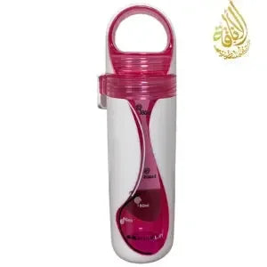 Palestine Map & Al Quds High-Quality Tea water bottle Set - Palestinian Elegance