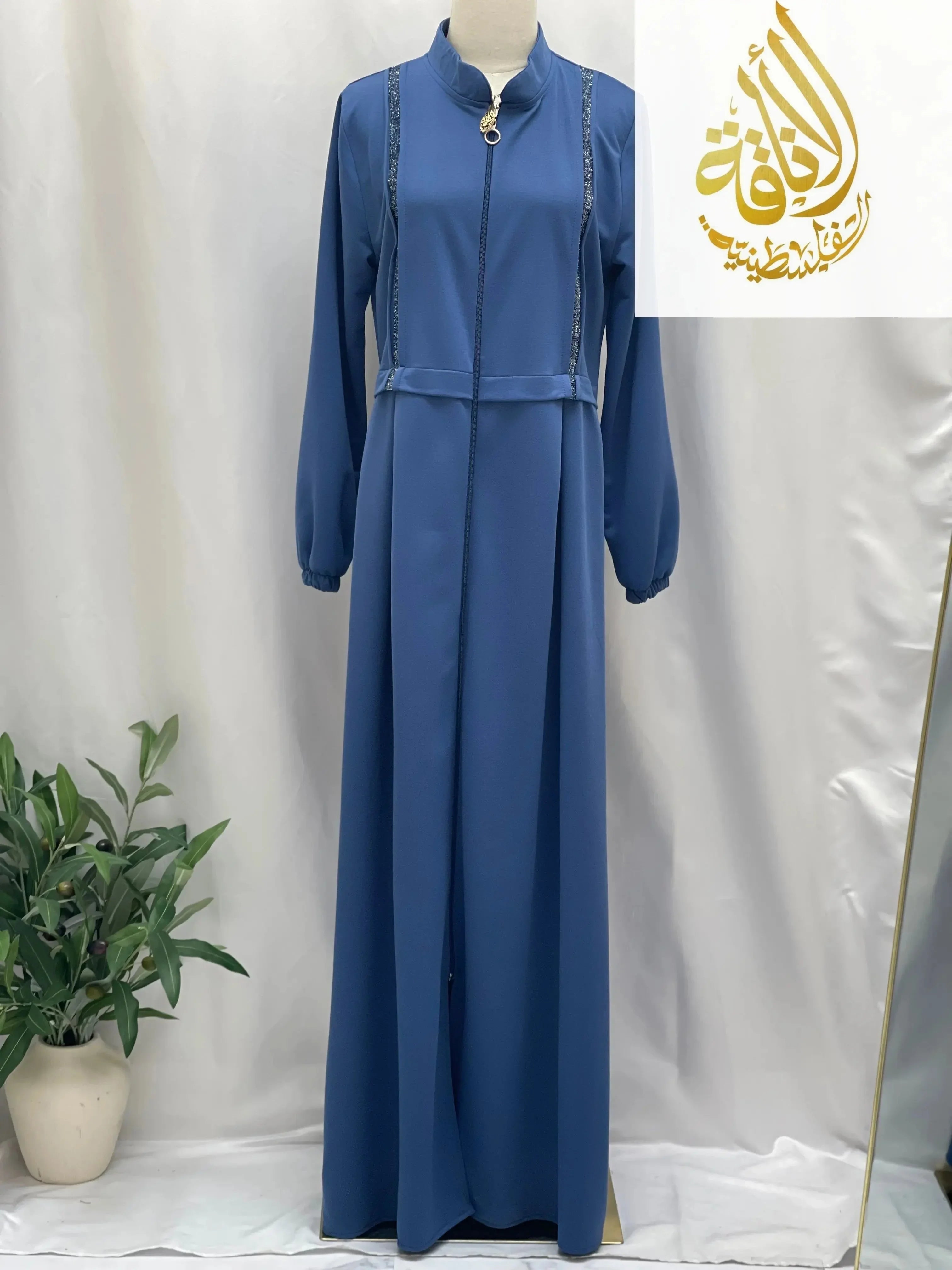 Sport Abaya: Athletic Functionality Meets Traditional Elegance Palestinian Elegance