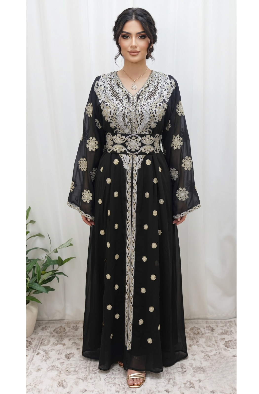 Sultana Royale Caftan