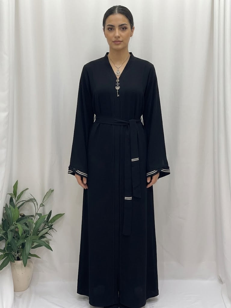 Sukoon Simply Abaya