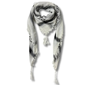 Keyiffeh Shop All Kuffiyeh: Authentic Palestinian Handwoven Scarves ...
