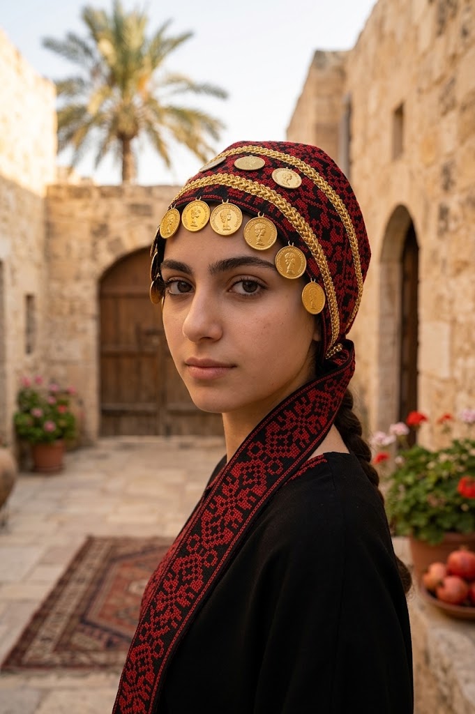 Nour Heritage Waqayah