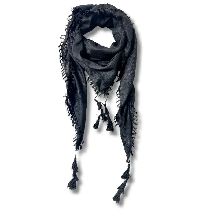 Shop All Kuffiyeh: Authentic Palestinian Handwoven Scarves ...