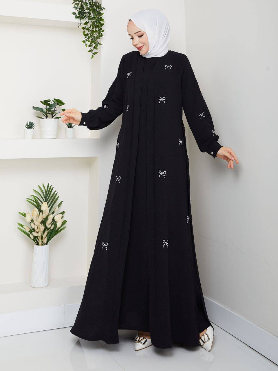 CY Refined Modest Ensemble