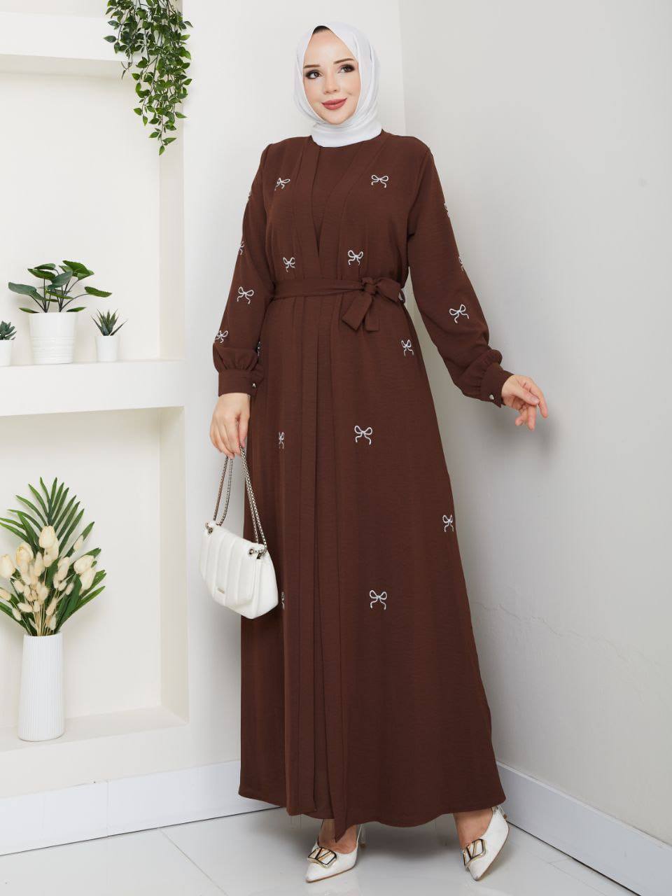 CY Refined Modest Ensemble