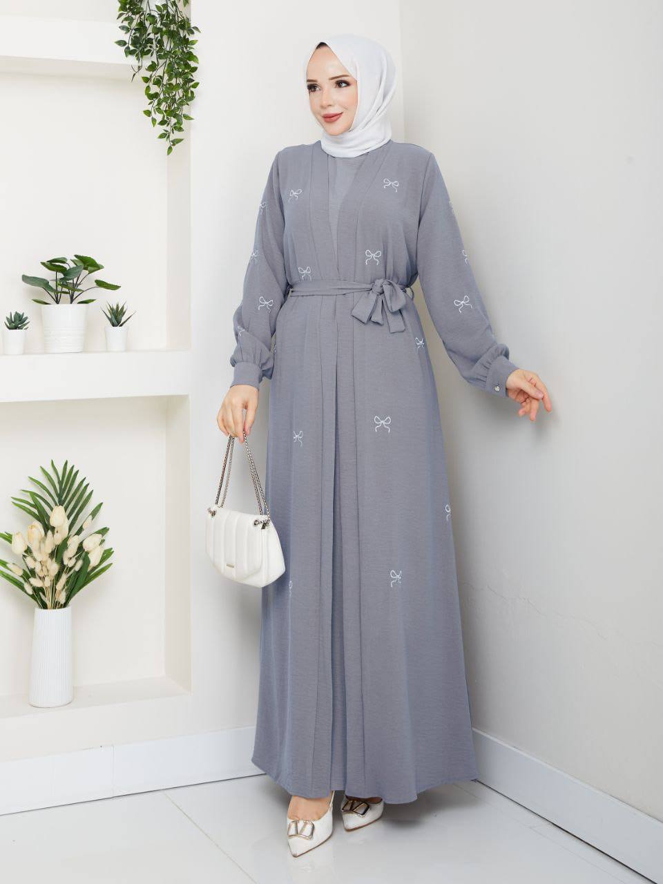 CY Refined Modest Ensemble