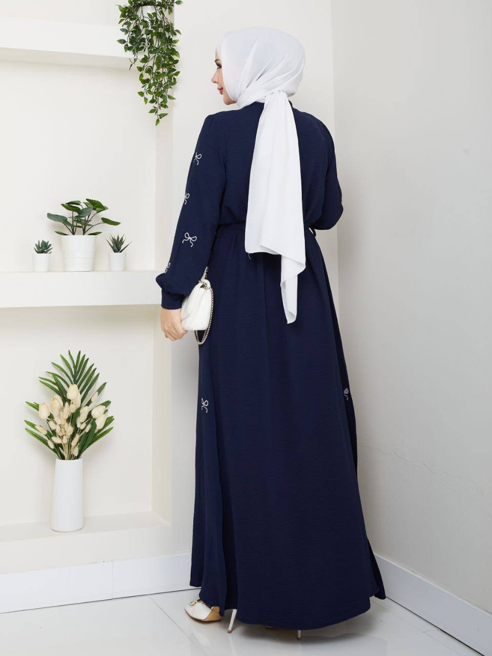 CY Refined Modest Ensemble
