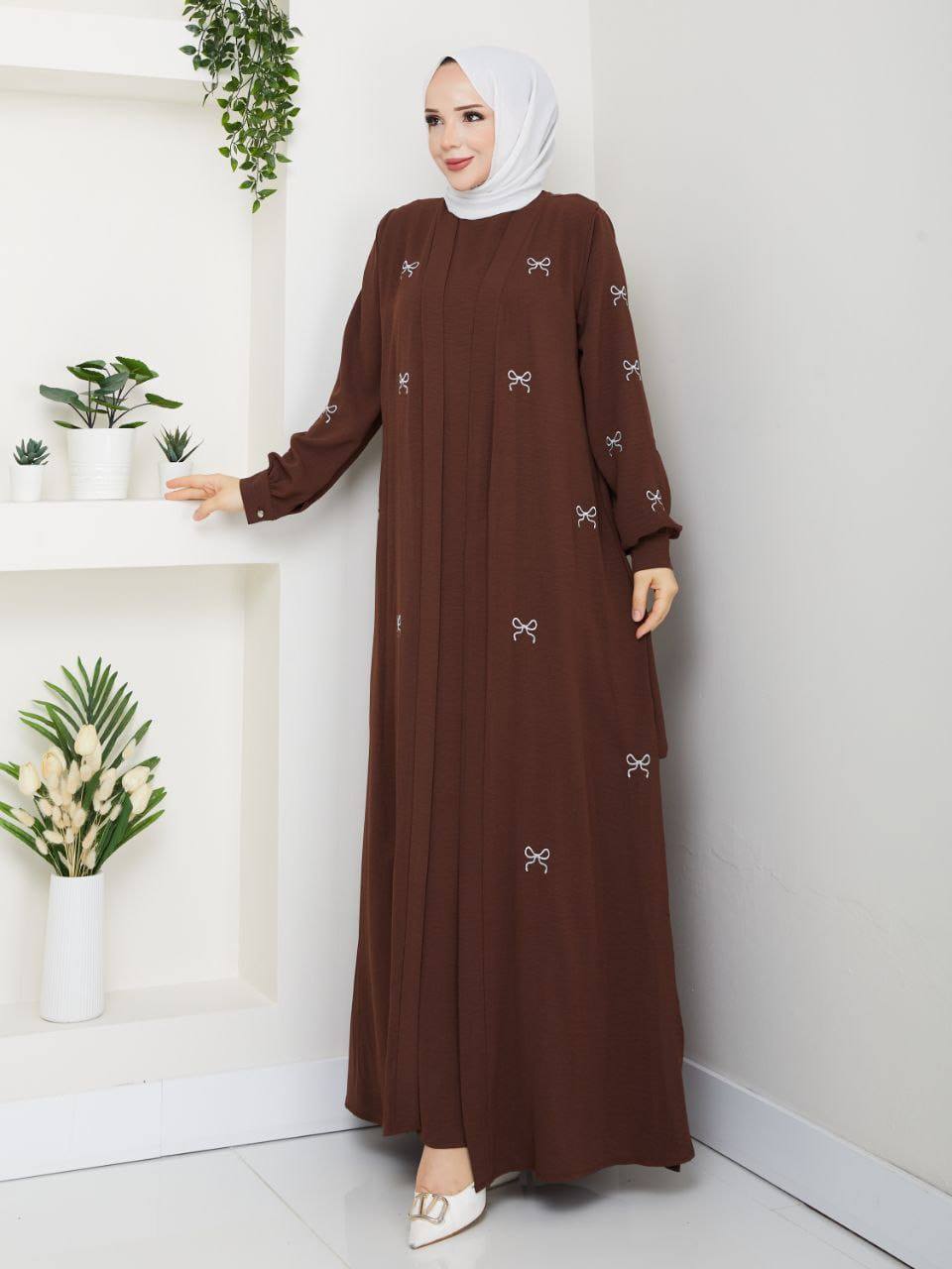 CY Refined Modest Ensemble